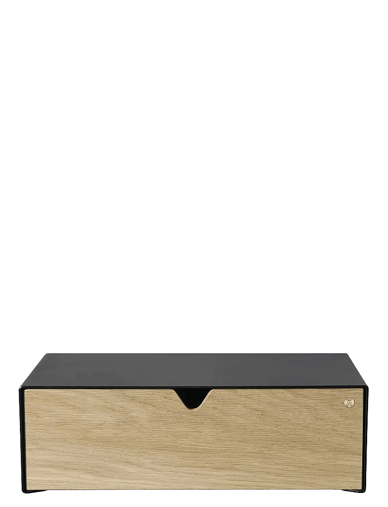 Andersen Furniture - Keep - daiktų laikymo lentynos - black - 1