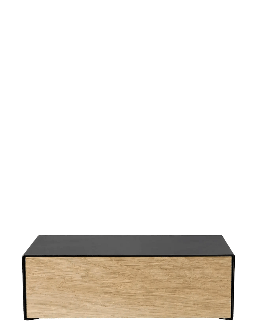 Andersen Furniture - Keep - regale und verwahrung - black - 2