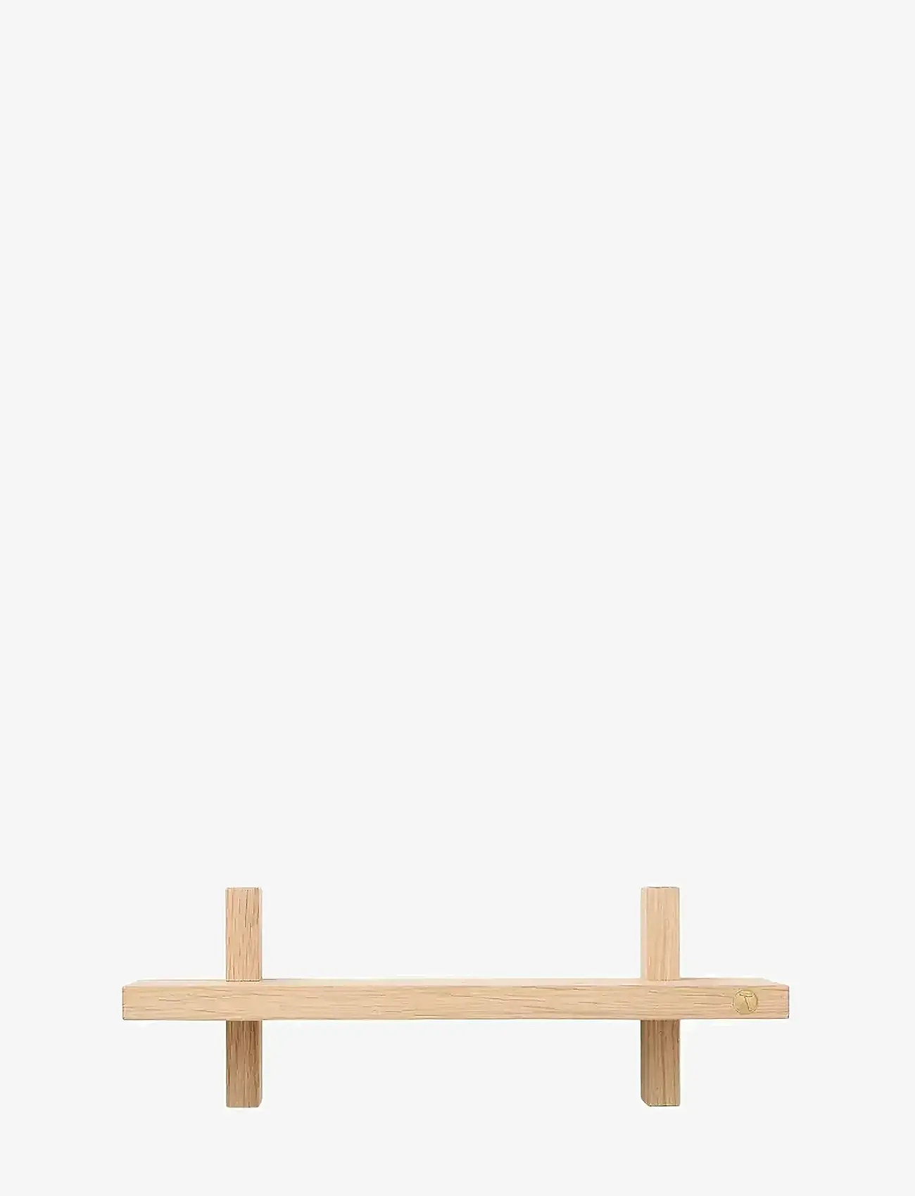 Andersen Furniture - Treat - hyllor - oak - 1