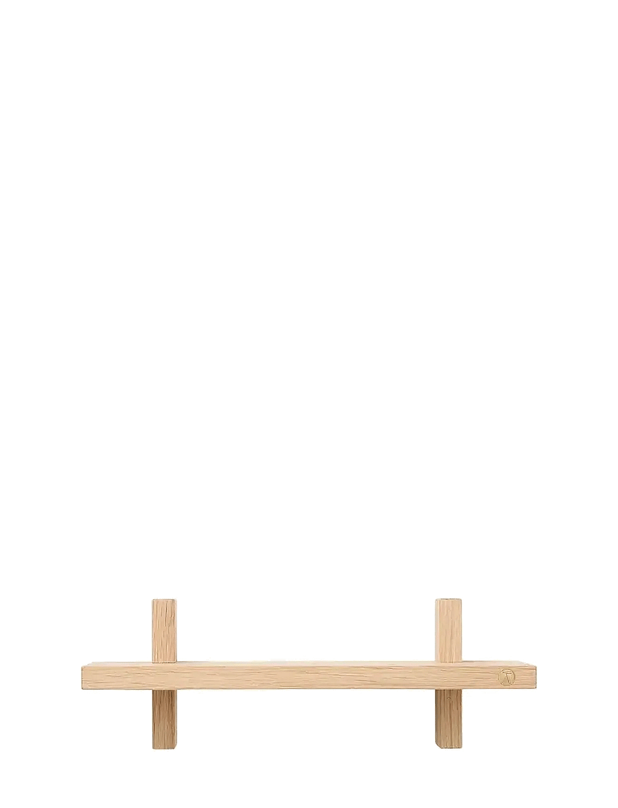Andersen Furniture - Treat - regale und verwahrung - oak - 1