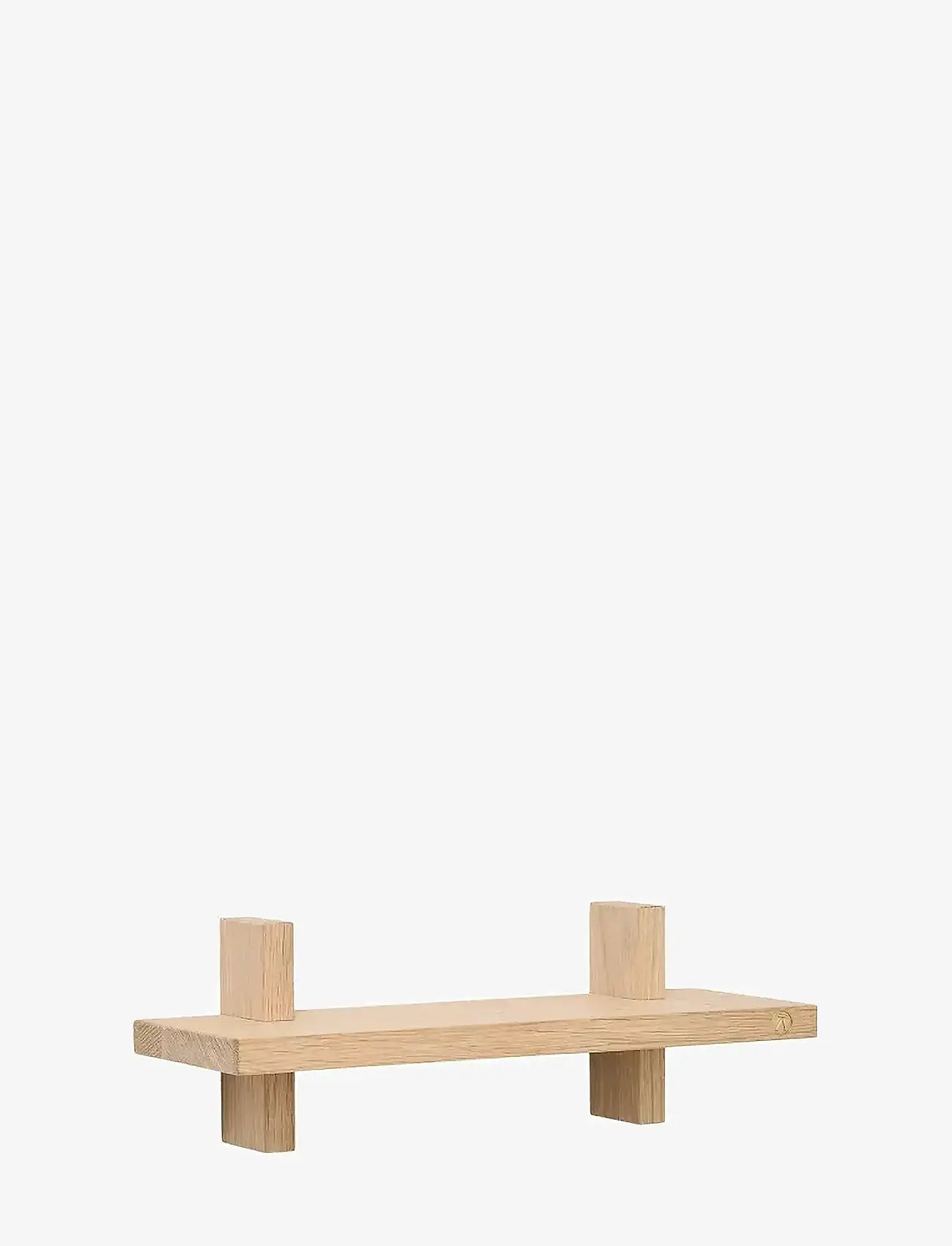 Andersen Furniture - Treat - hyllor - oak - 2