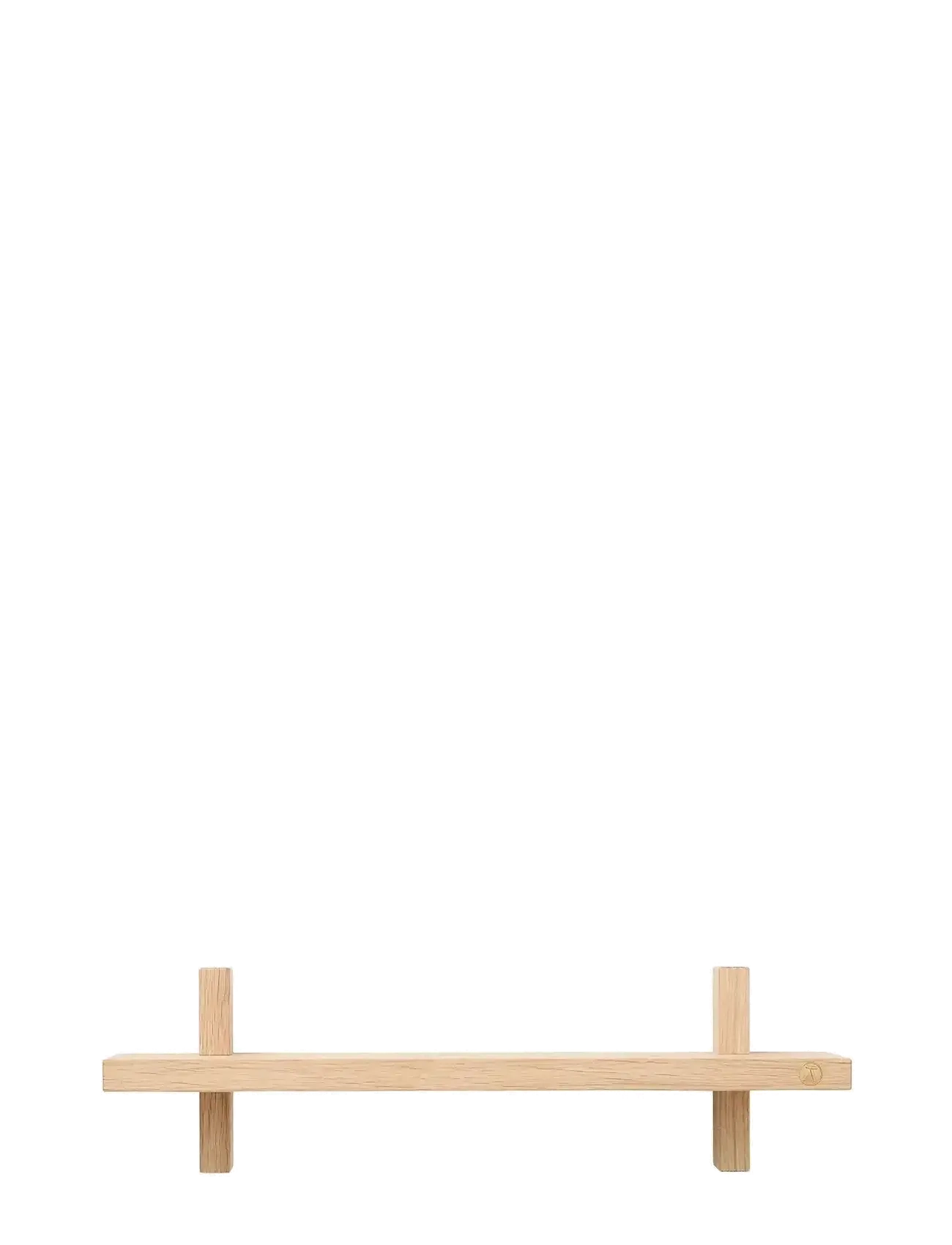 Andersen Furniture Treat - Hylder - OAK / natural