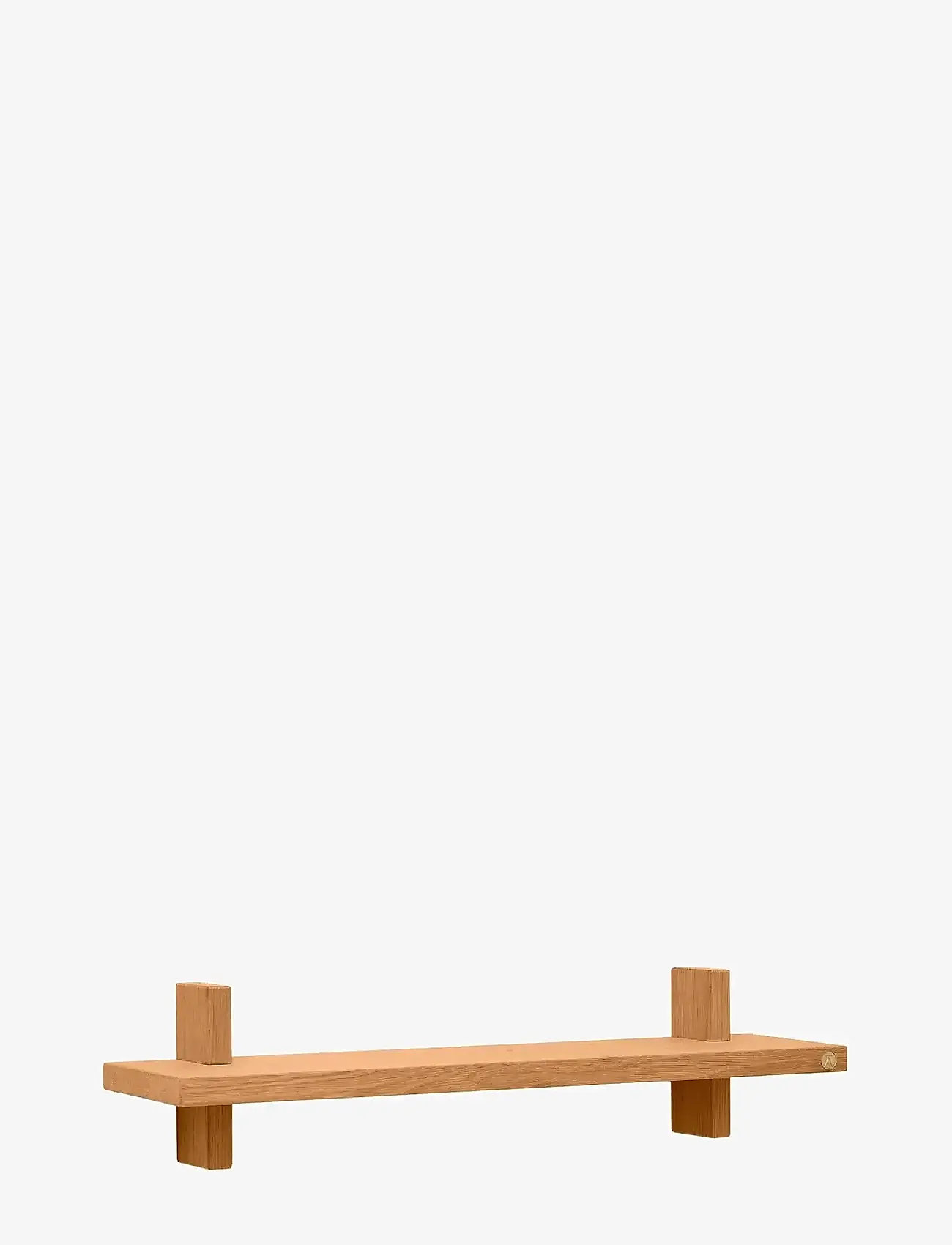 Andersen Furniture - Treat - hoiustamine ja riiulid - oak oil - 2