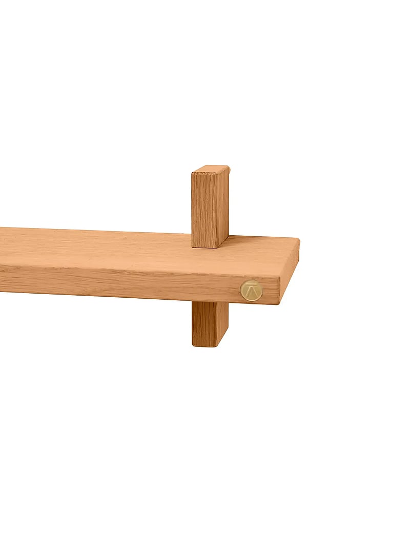Andersen Furniture - Treat - hoiustamine ja riiulid - oak oil - 3