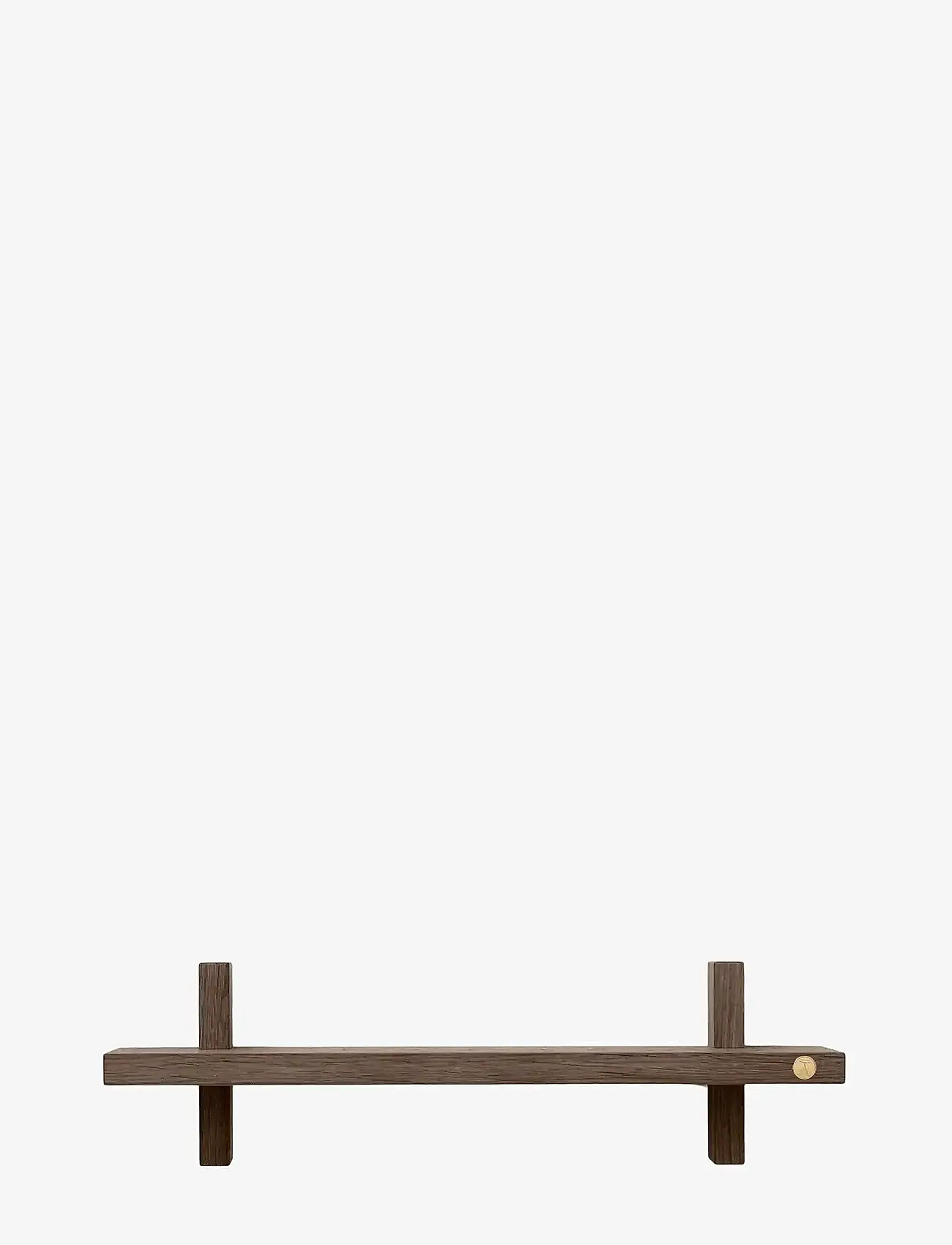 Andersen Furniture - Treat - hyllor - oak smoked oil - 1