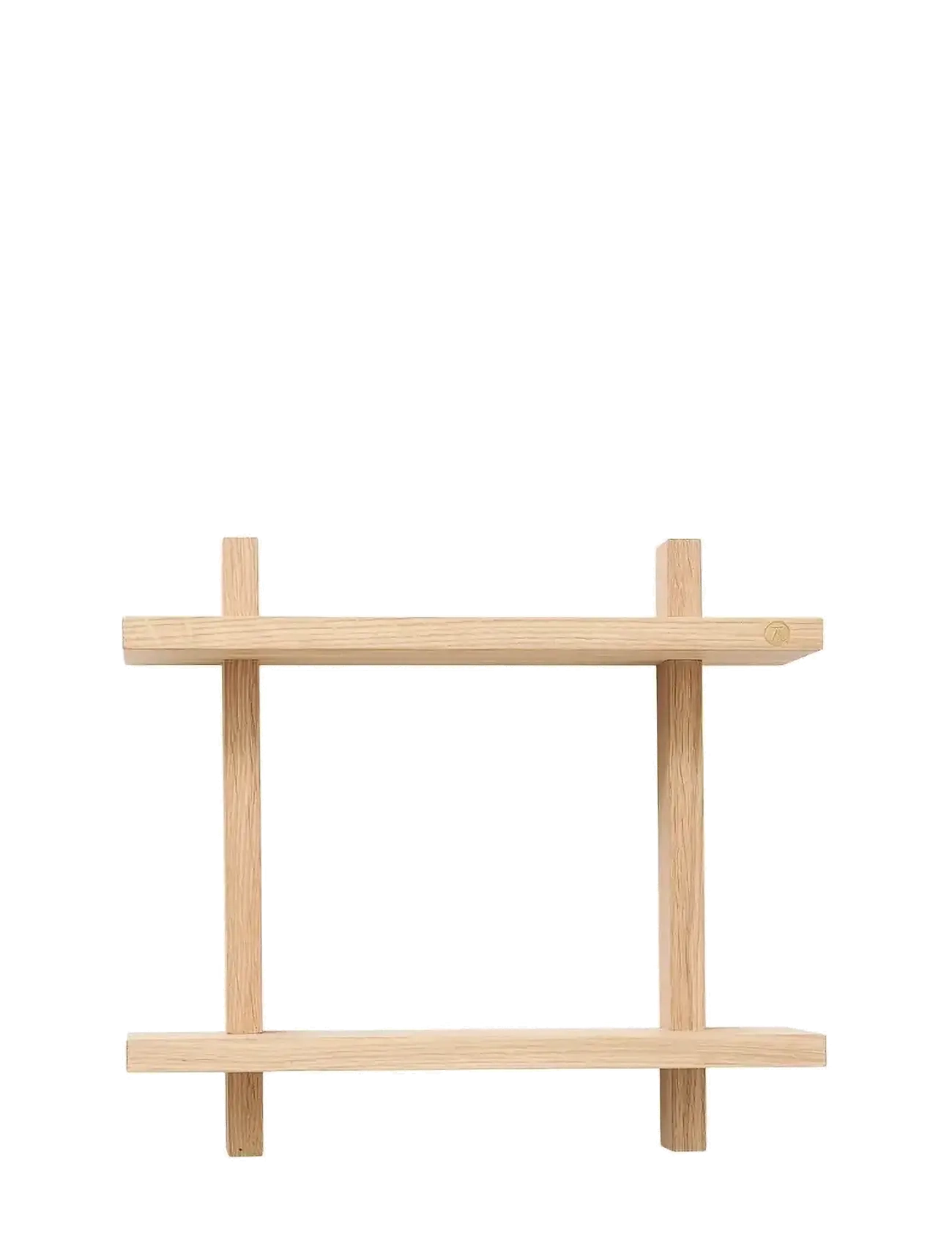 Andersen Furniture Treat, Hylde, Str: 34X34CM