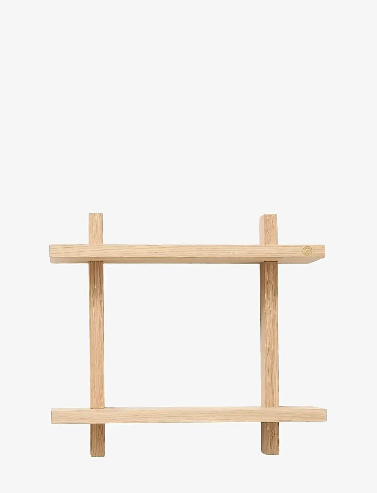 Andersen Furniture - Treat - półki i przechowywanie - oak - 1
