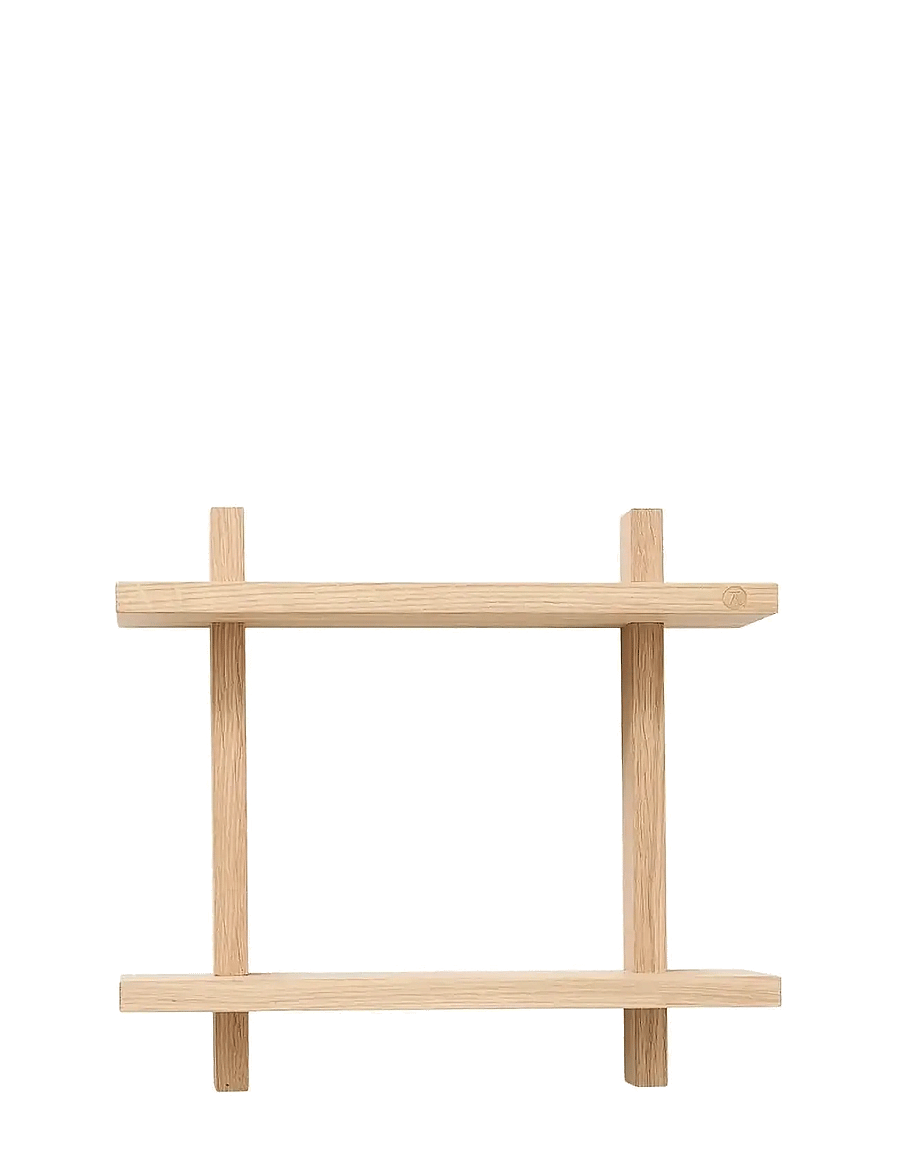 Andersen Furniture - Treat - hoiustamine ja riiulid - oak - 1