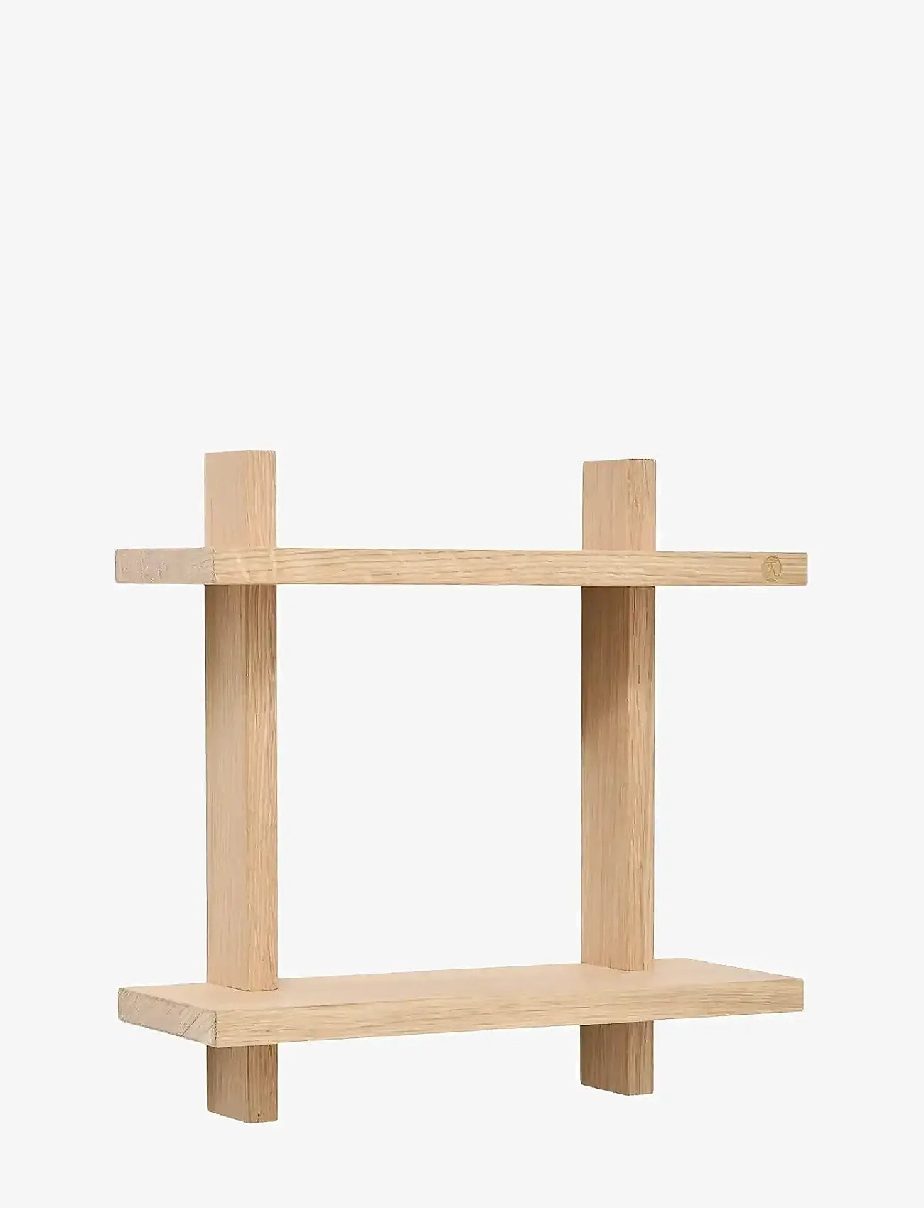 Andersen Furniture - Treat - półki i przechowywanie - oak - 2