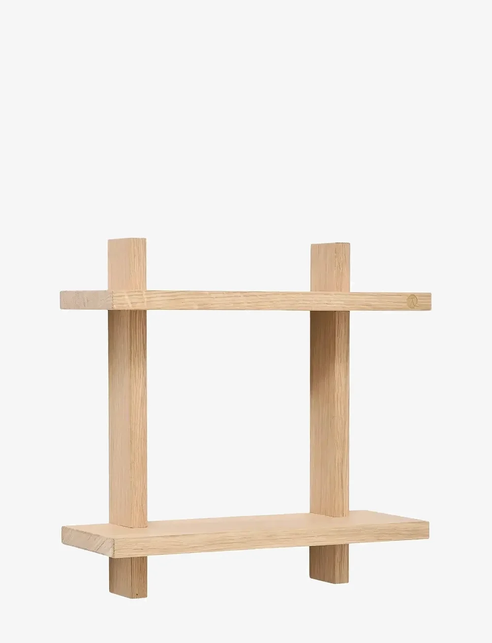 Andersen Furniture - Treat - regale und verwahrung - oak - 1