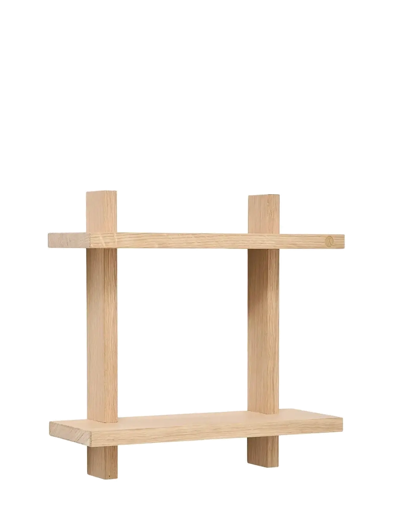 Andersen Furniture - Treat - hoiustamine ja riiulid - oak - 2