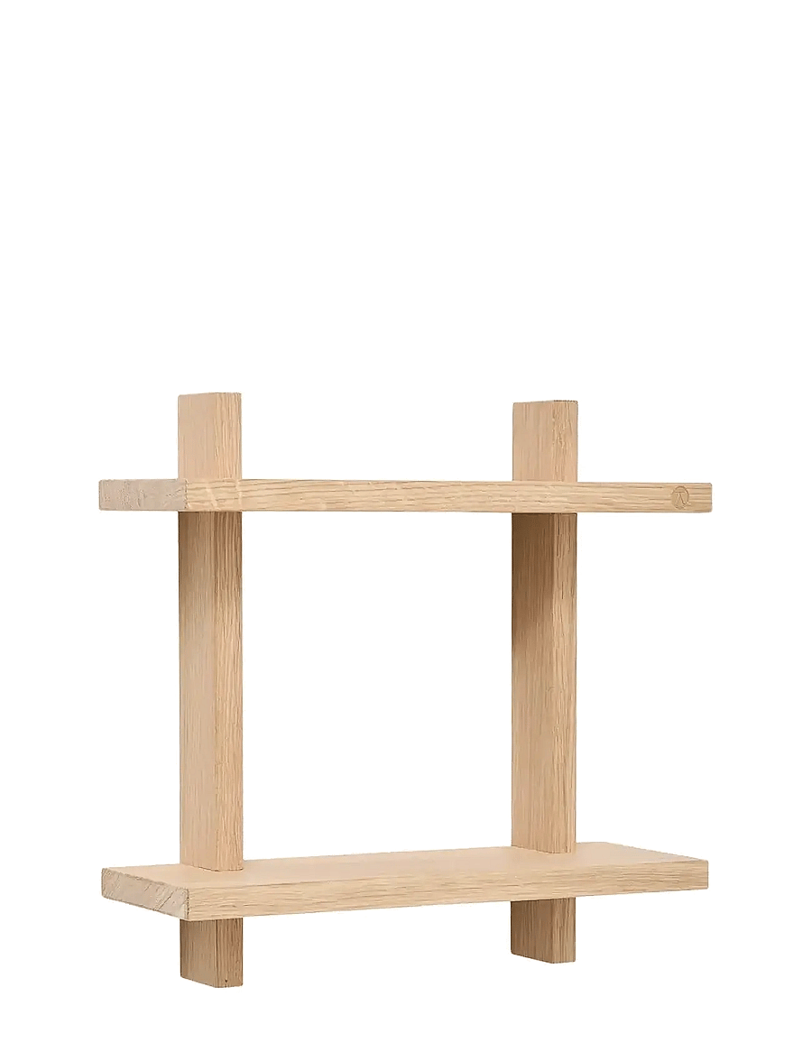 Andersen Furniture - Treat - hoiustamine ja riiulid - oak - 2