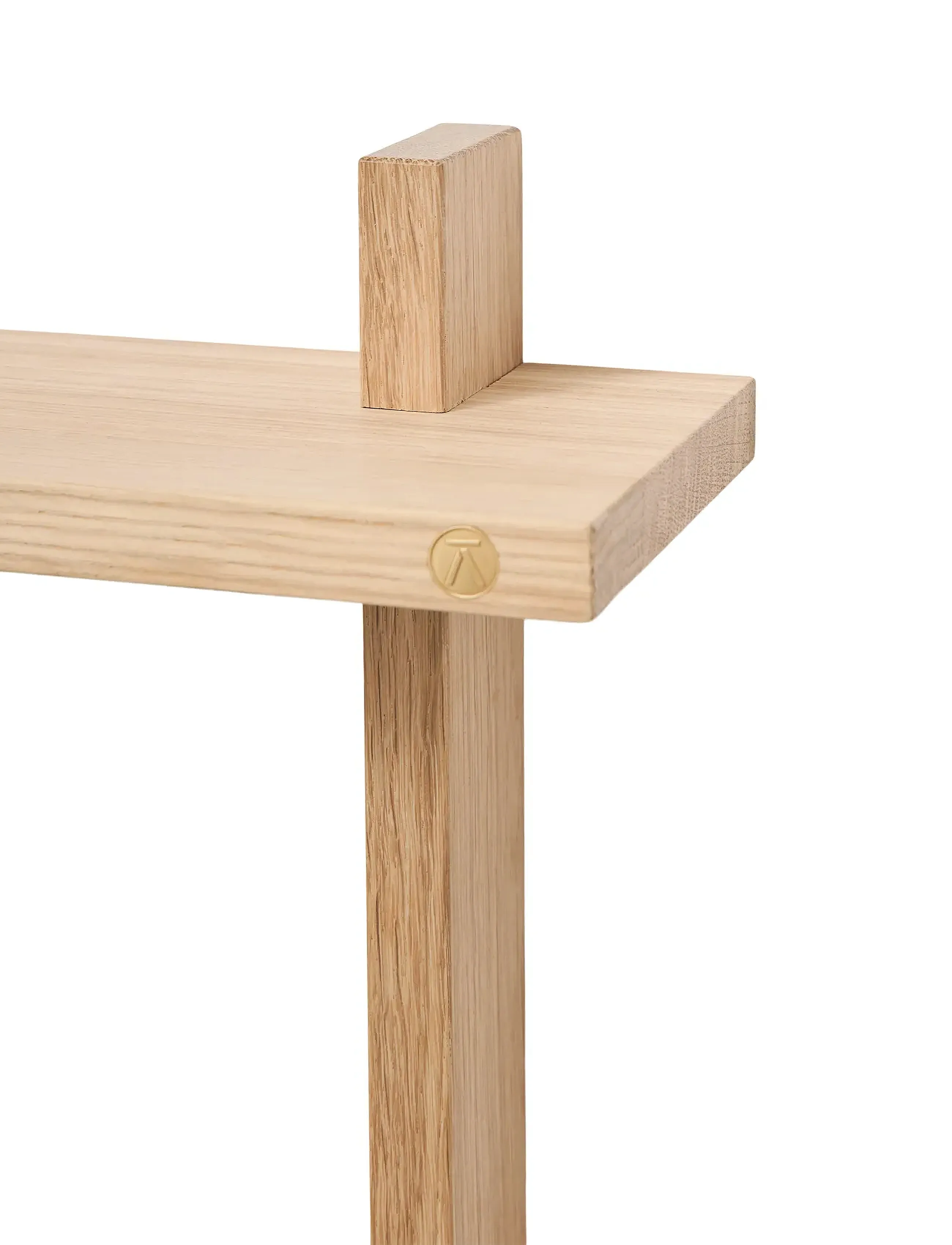 Andersen Furniture - Treat - hoiustamine ja riiulid - oak - 3