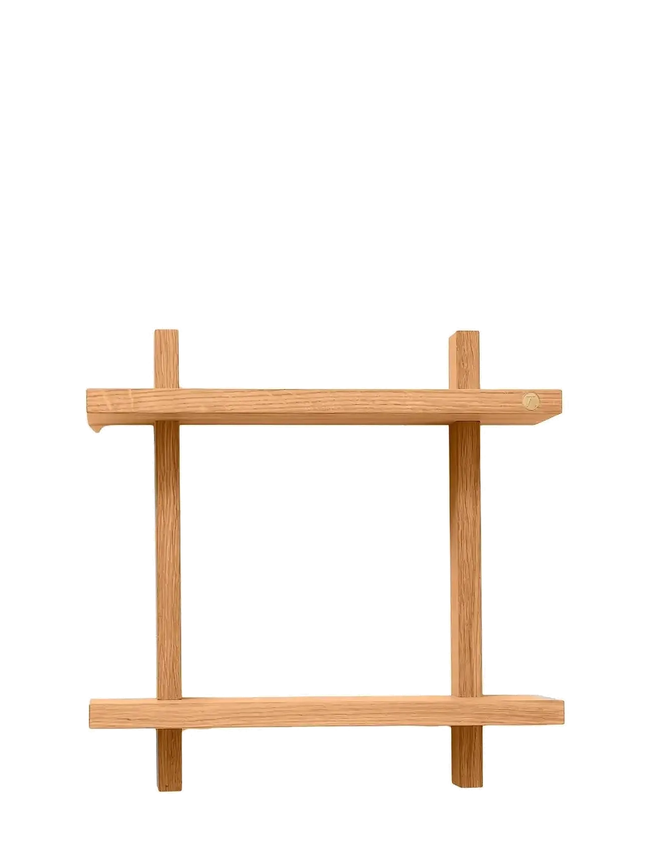 Andersen Furniture Treat, Hylde, Str: 34X34CM