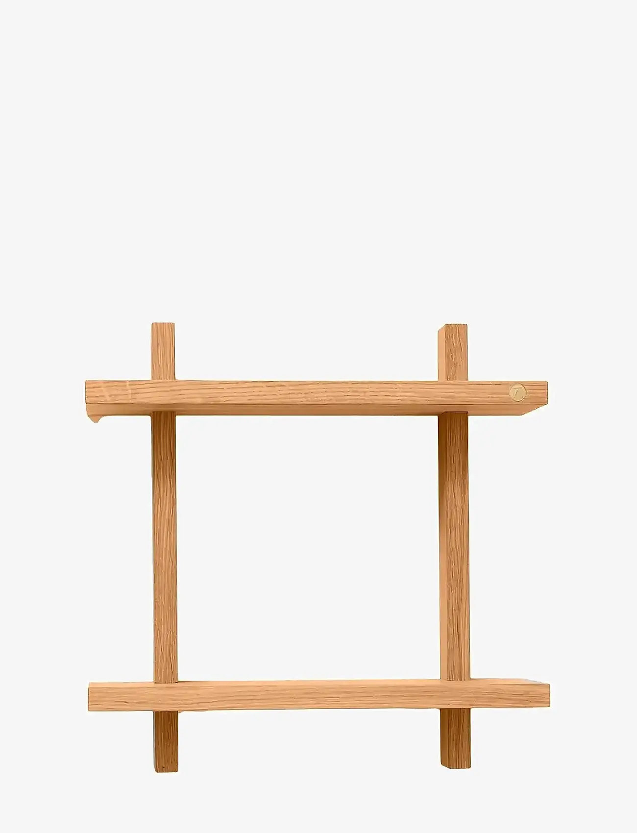 Andersen Furniture - Treat - hyllor - oak oil - 1