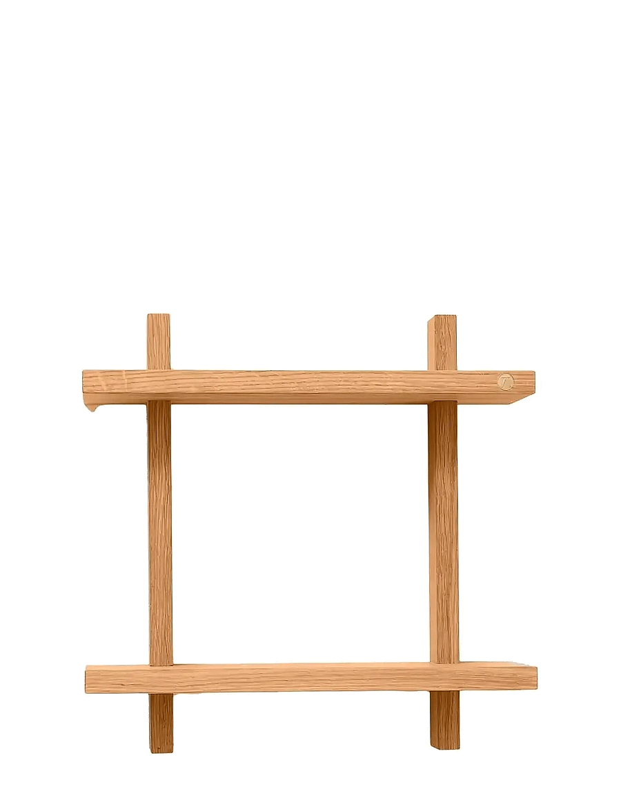 Andersen Furniture - Treat - hoiustamine ja riiulid - oak oil - 1