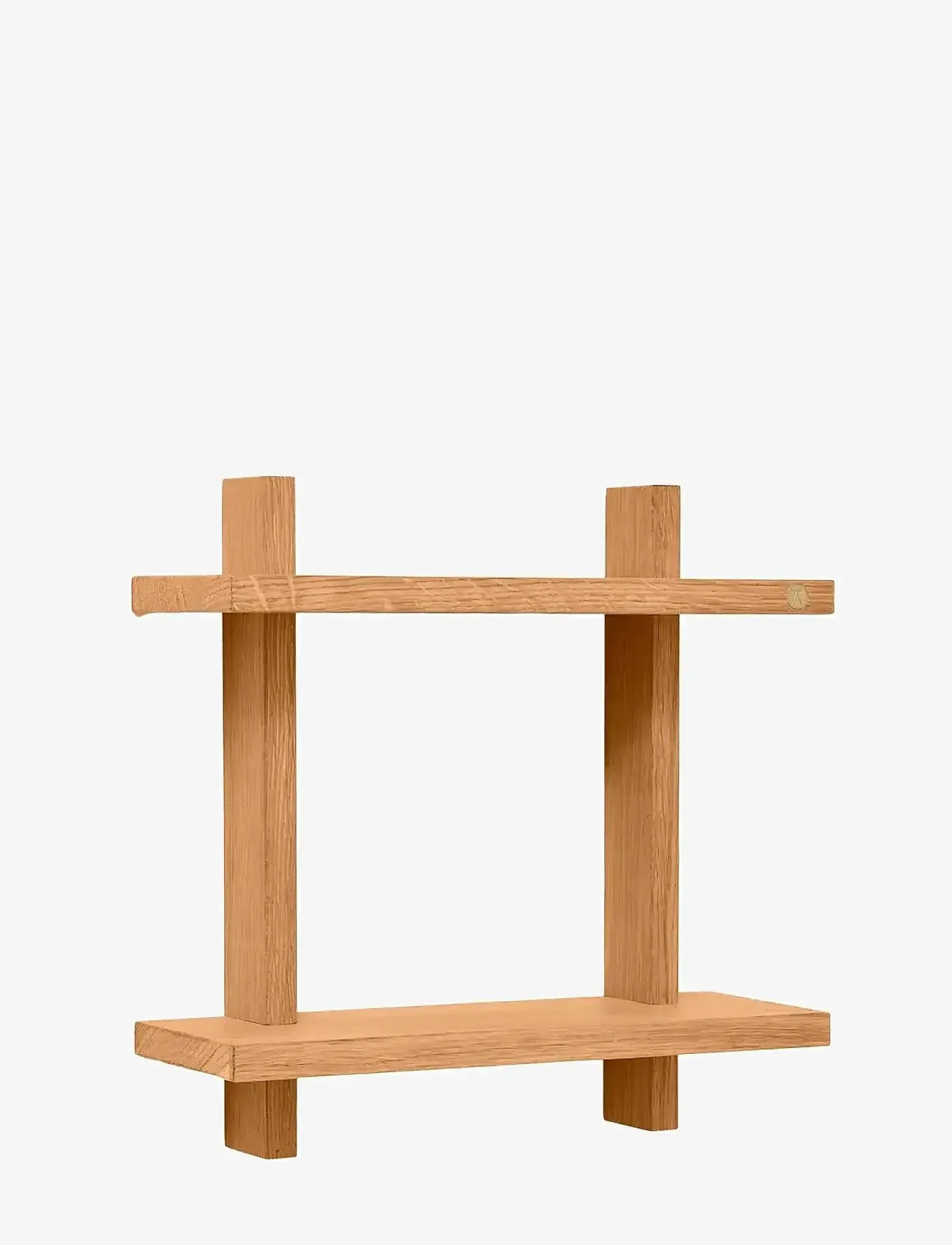 Andersen Furniture - Treat - hyllor - oak oil - 2