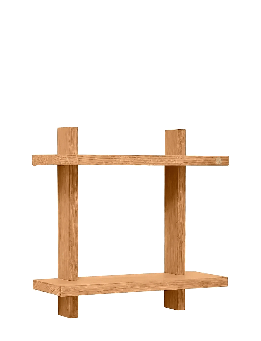 Andersen Furniture - Treat - hoiustamine ja riiulid - oak oil - 2