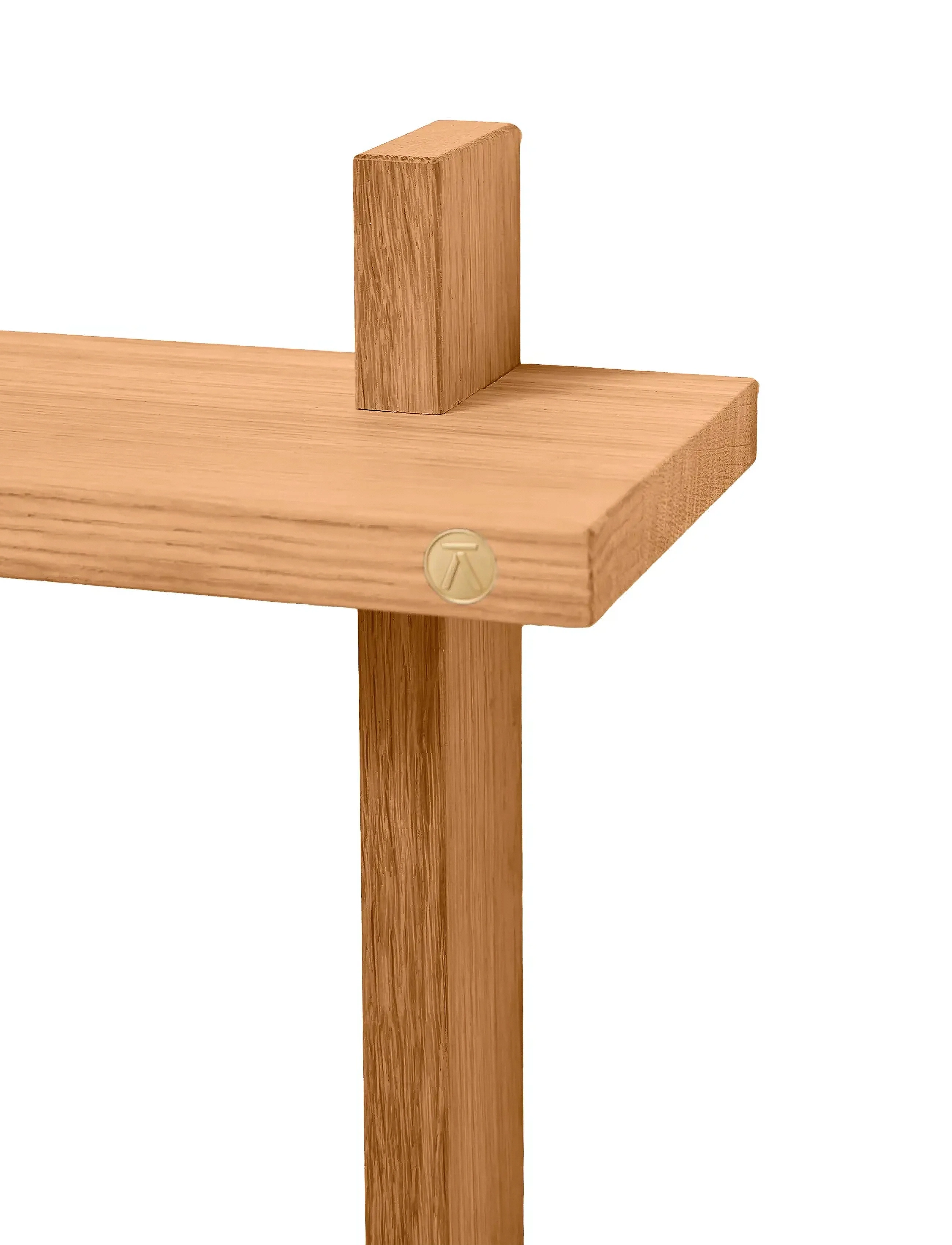 Andersen Furniture - Treat - hoiustamine ja riiulid - oak oil - 3