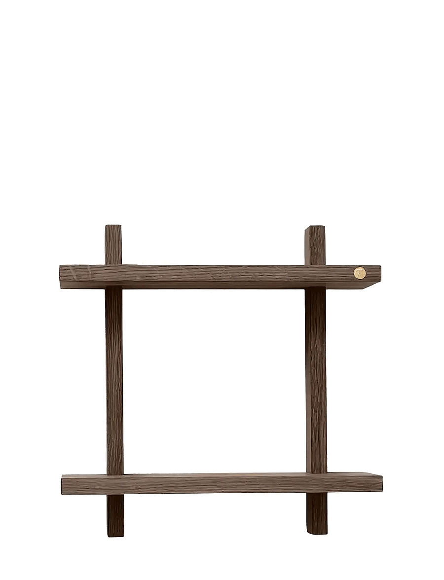 Andersen Furniture - Treat - regale und verwahrung - oak smoked oil - 1