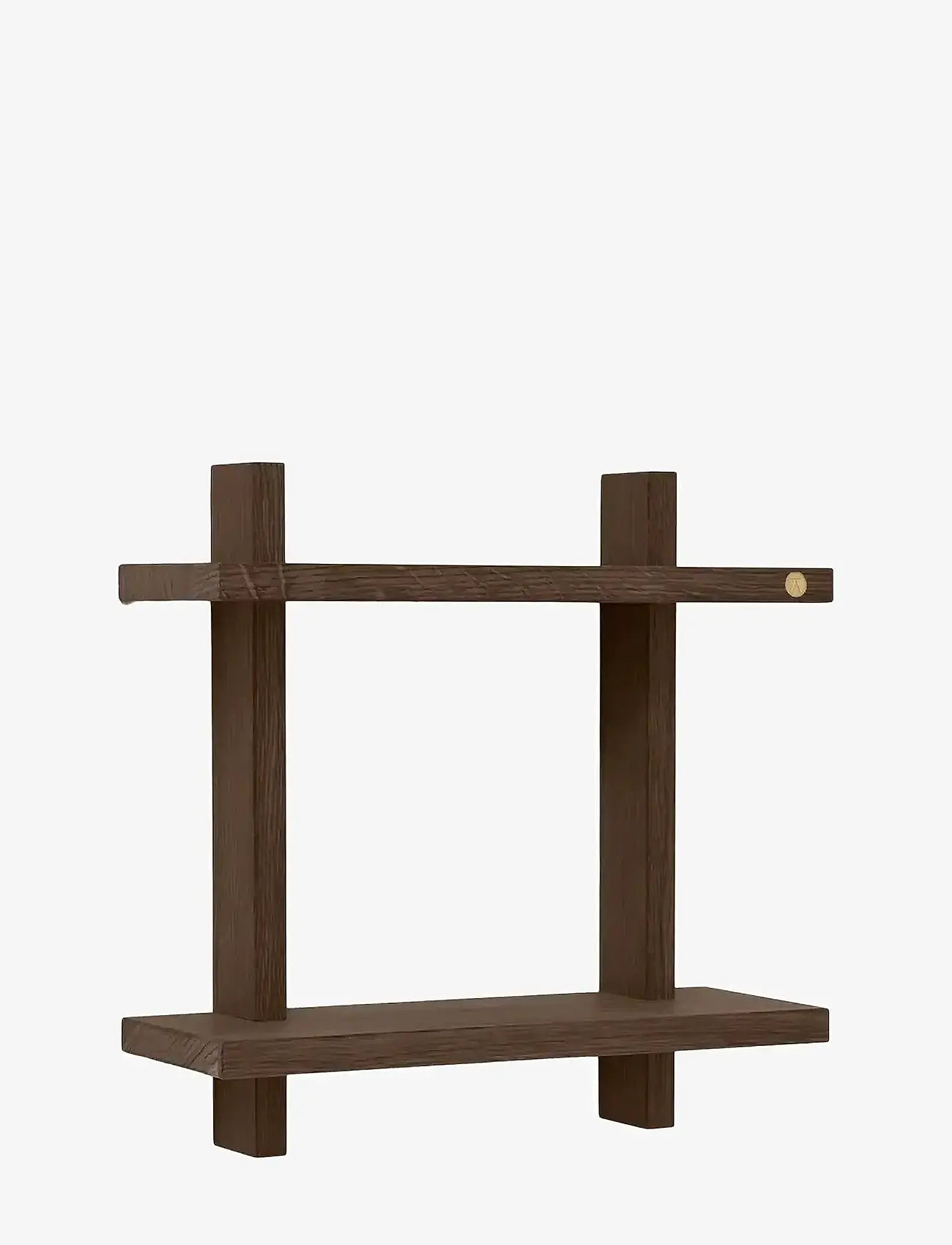 Andersen Furniture - Treat - hyllor - oak smoked oil - 1