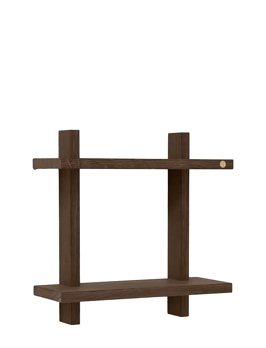 Andersen Furniture - Treat - regale und verwahrung - oak smoked oil - 2
