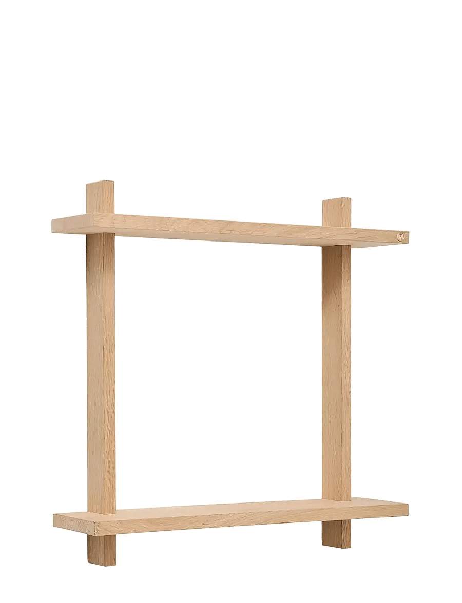 Andersen Furniture - Treat - hoiustamine ja riiulid - oak - 2