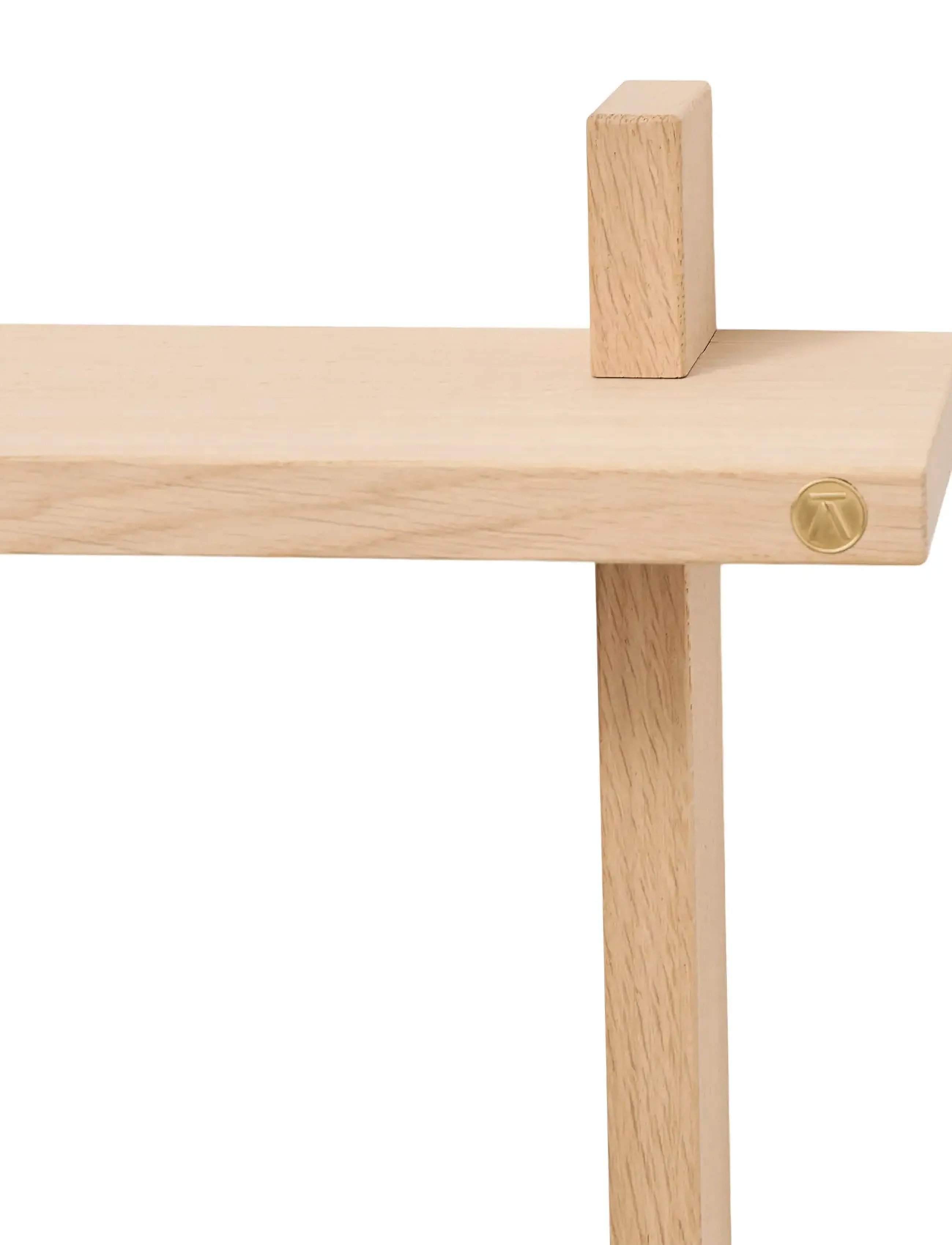 Andersen Furniture - Treat - hoiustamine ja riiulid - oak - 3