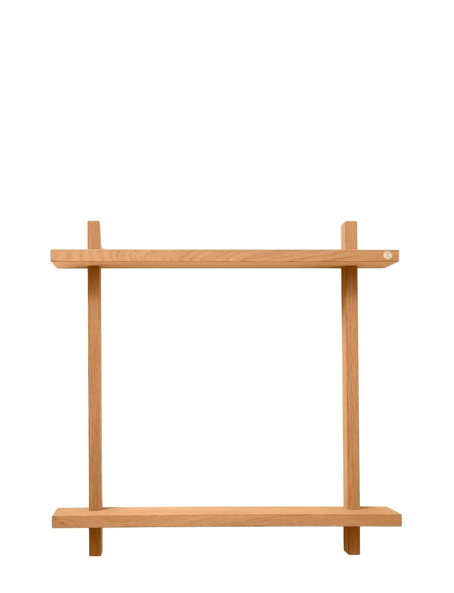 Andersen Furniture - Treat - hoiustamine ja riiulid - oak oil - 1