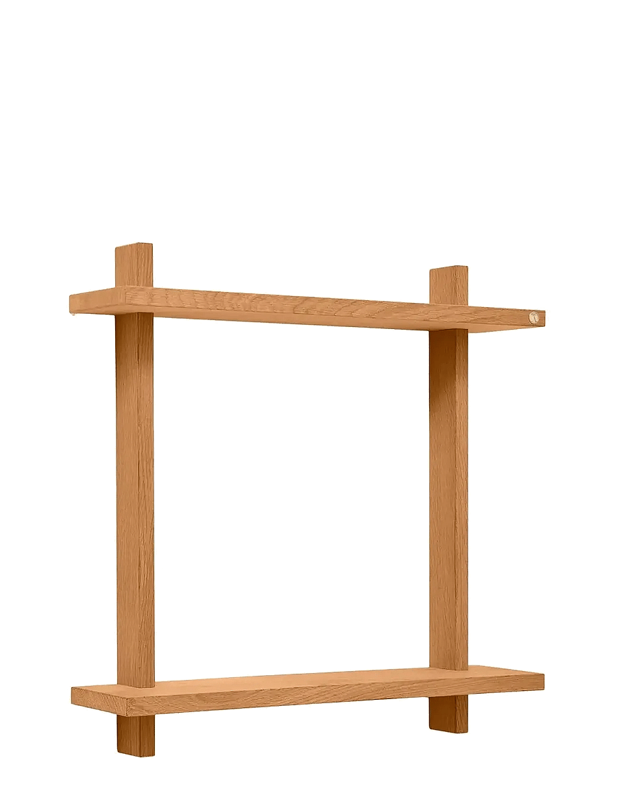 Andersen Furniture - Treat - hoiustamine ja riiulid - oak oil - 2