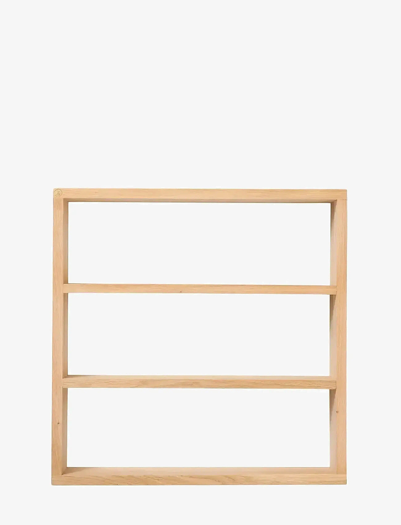 Andersen Furniture - Sector - hylder - oak - 0