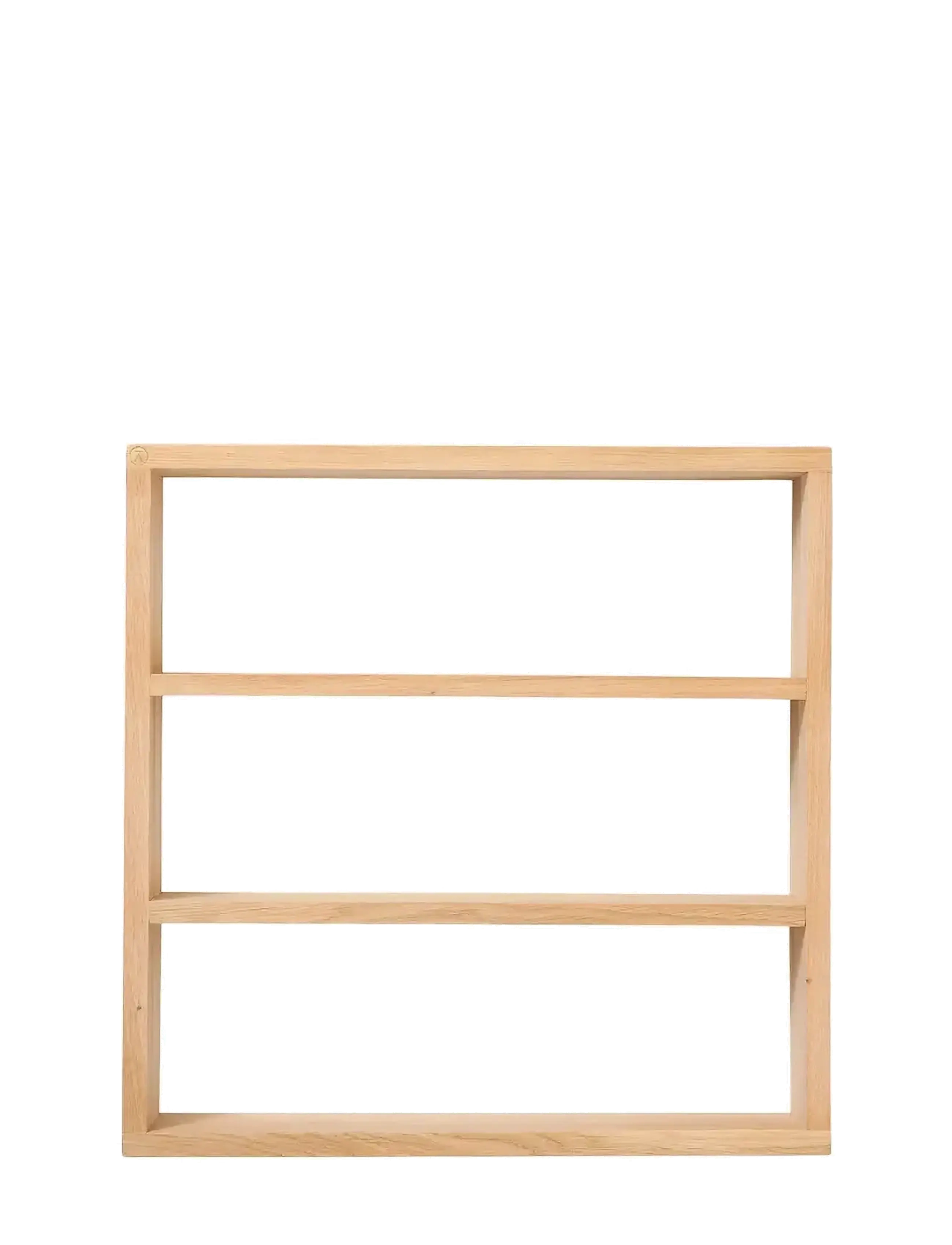 Andersen Furniture Sector - Hylder - OAK / natural