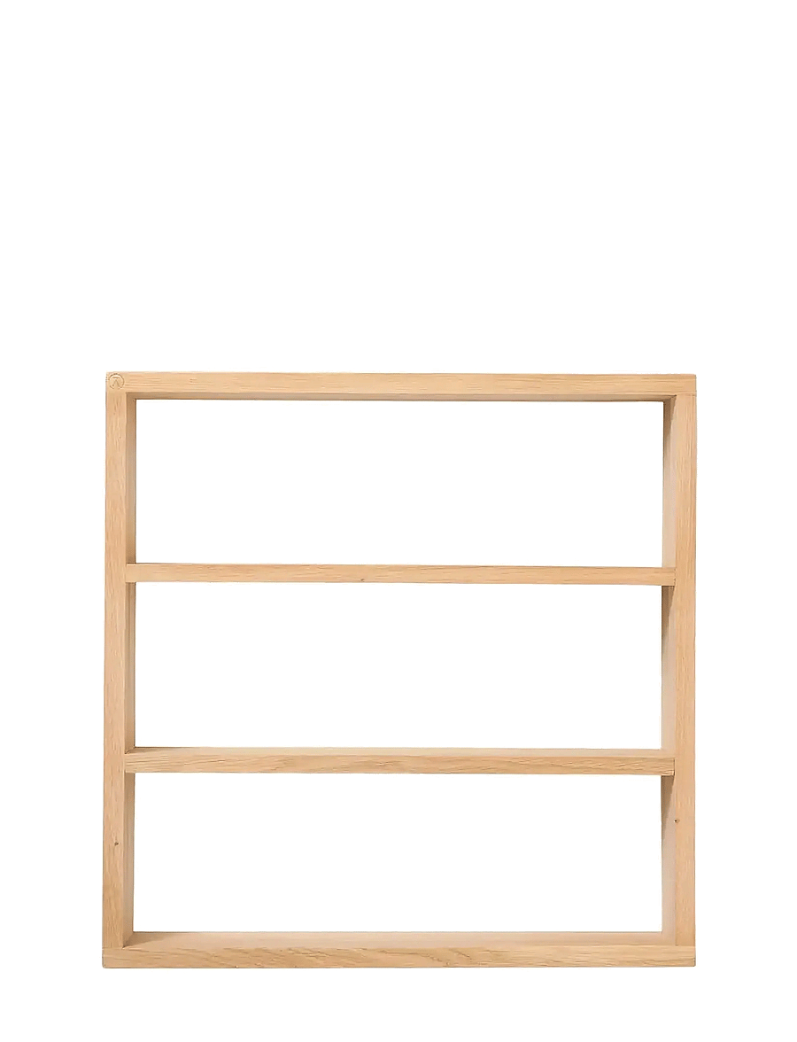 Andersen Furniture - Sector - regale und verwahrung - oak - 1