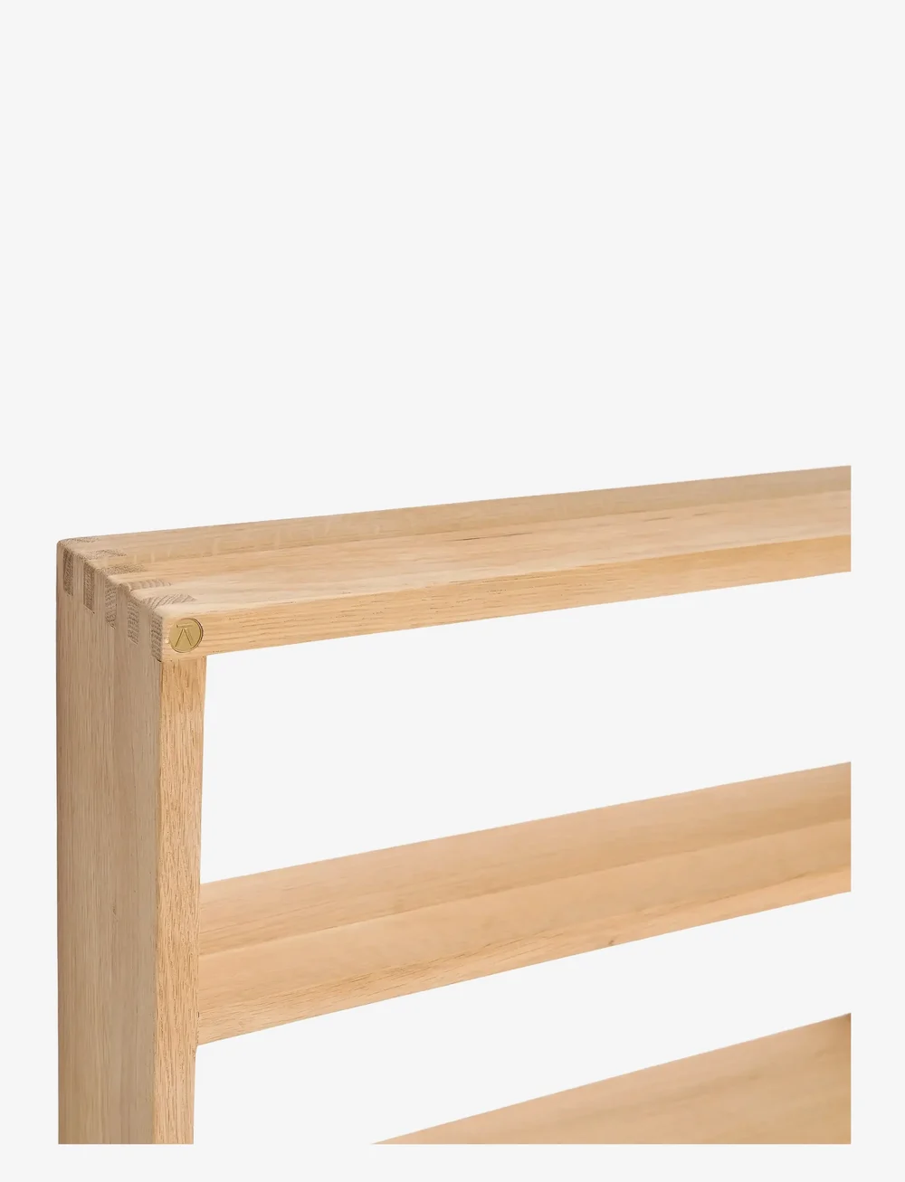 Andersen Furniture - Sector - regale und verwahrung - oak - 1