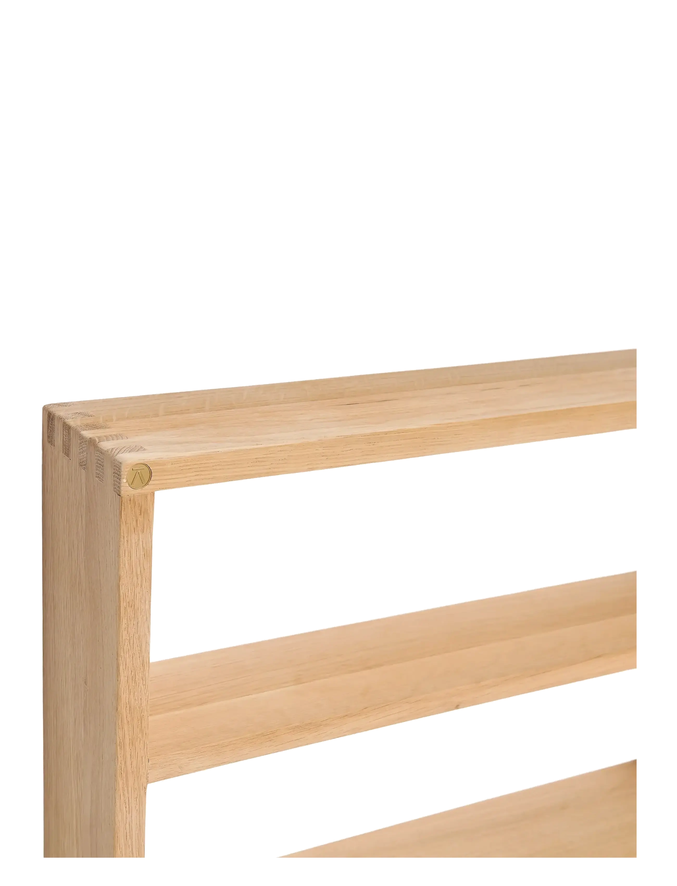 Andersen Furniture - Sector - etagères et rangements - oak - 2
