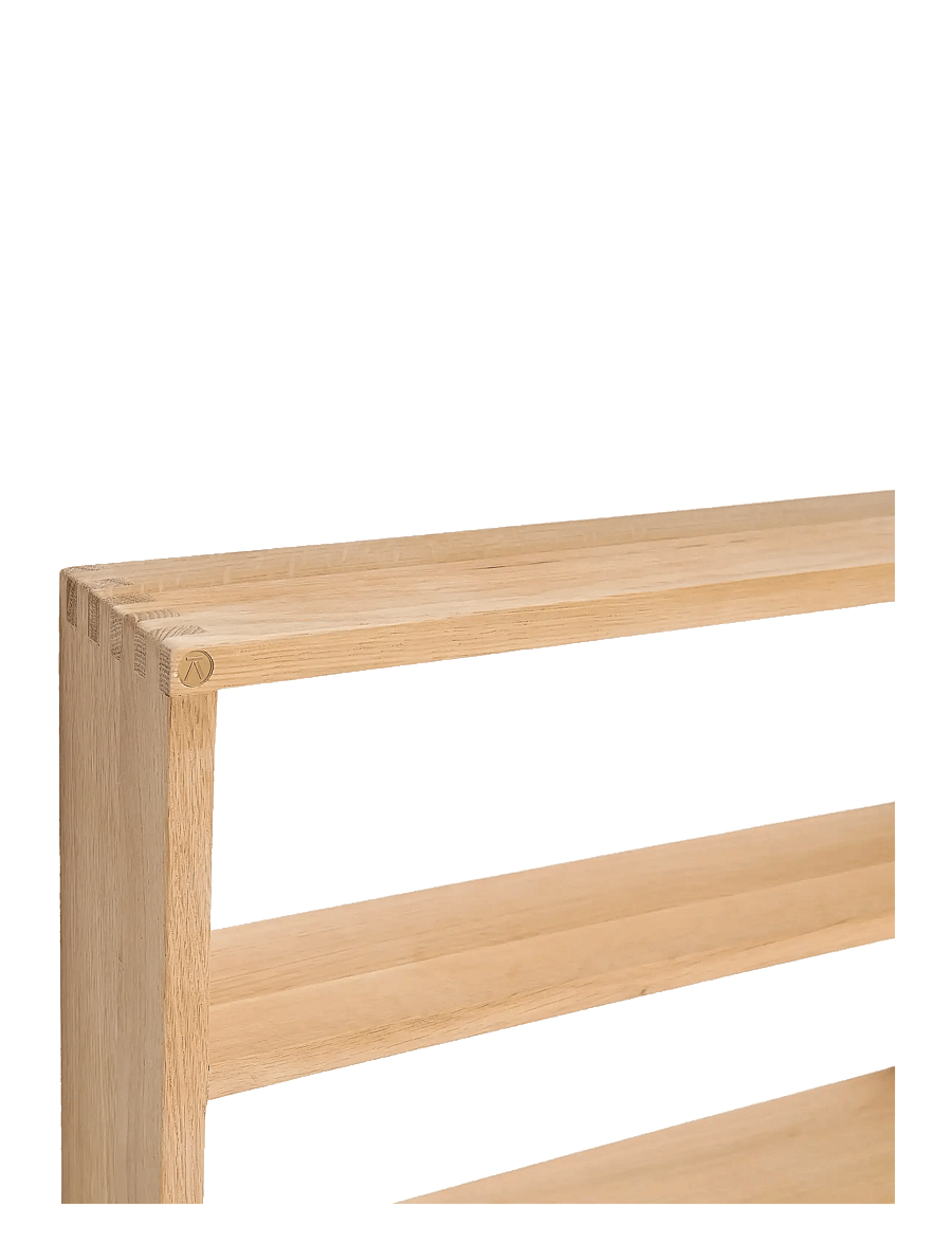 Andersen Furniture - Sector - regale und verwahrung - oak - 2