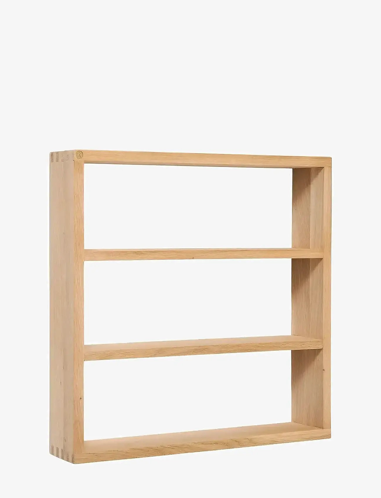 Andersen Furniture - Sector - hylder - oak - 2