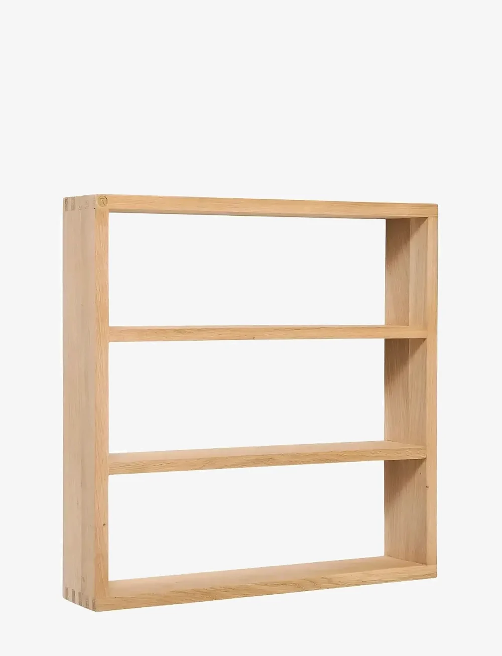 Andersen Furniture - Sector - regale und verwahrung - oak - 2