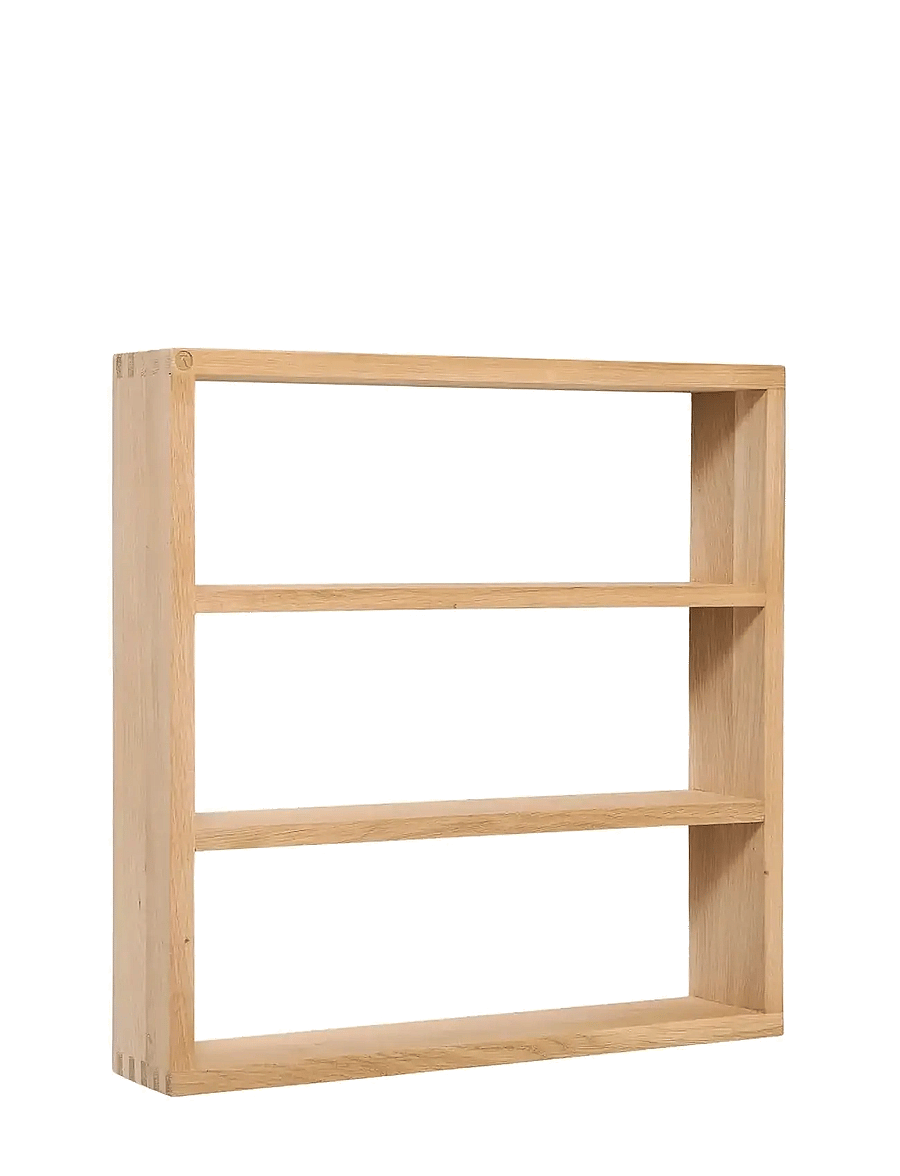 Andersen Furniture - Sector - regale und verwahrung - oak - 3