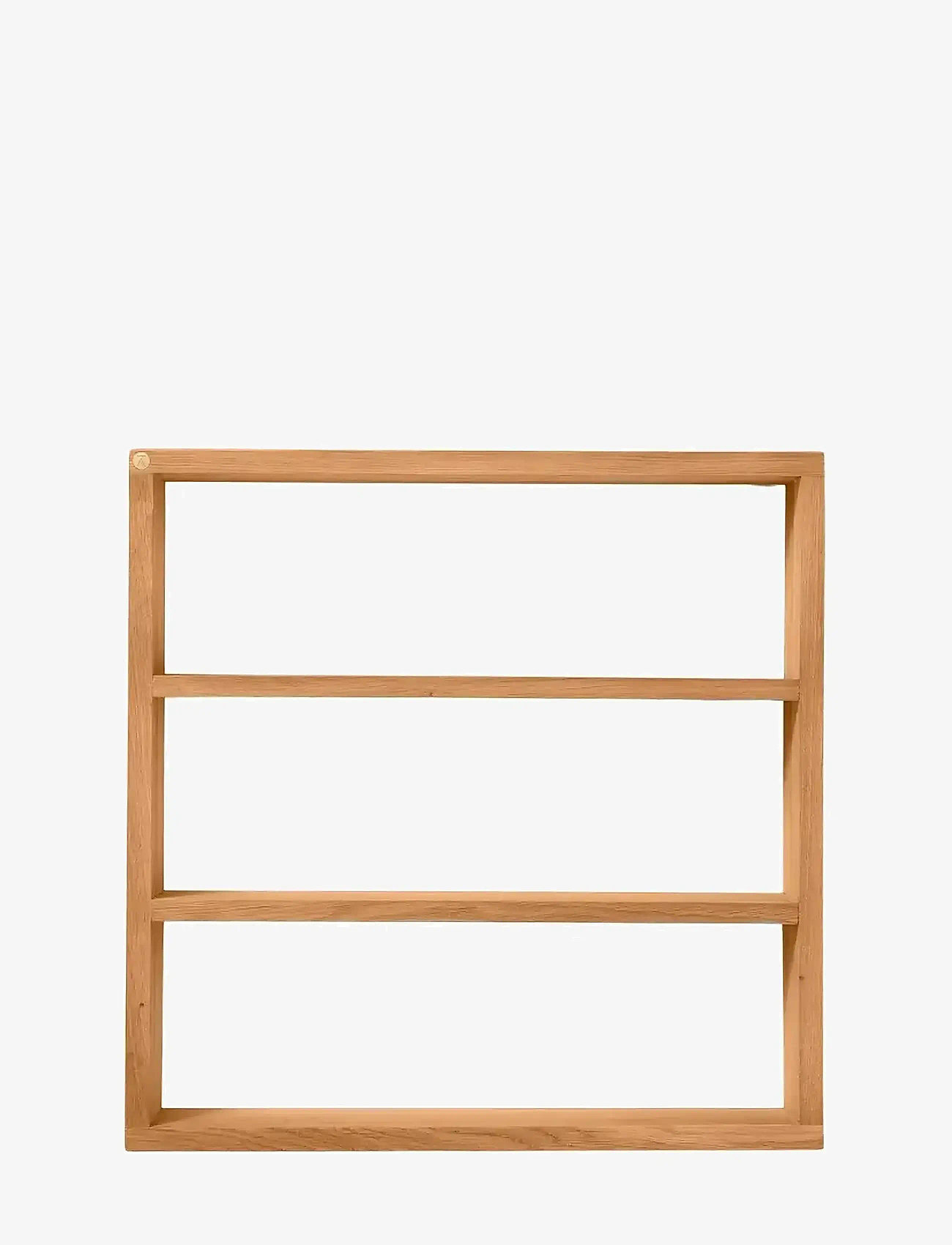 Andersen Furniture - Sector - storage & shelves - oak oil - 1