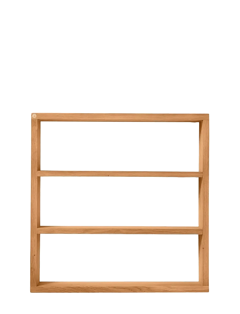 Andersen Furniture - Sector - storage & shelves - oak oil - 1