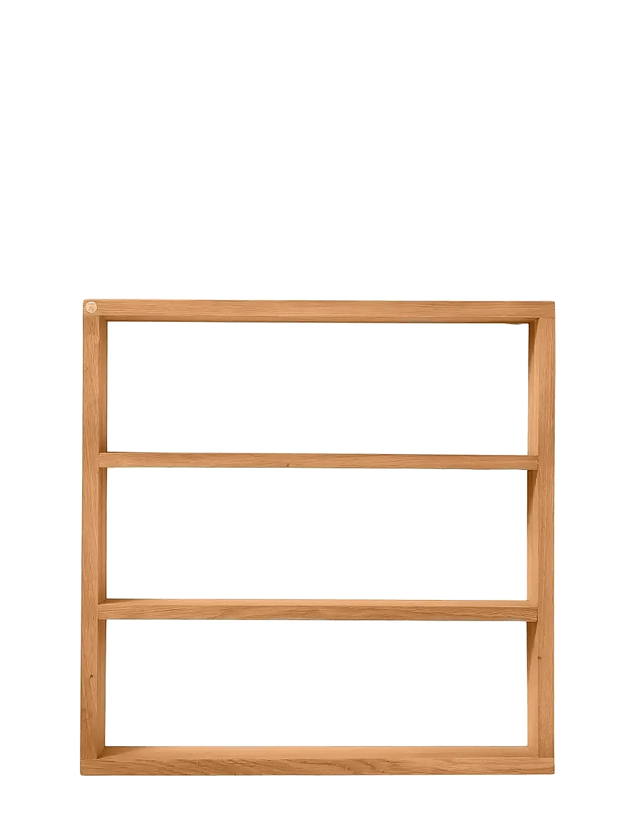 Andersen Furniture - Sector - regale und verwahrung - oak oil - 1