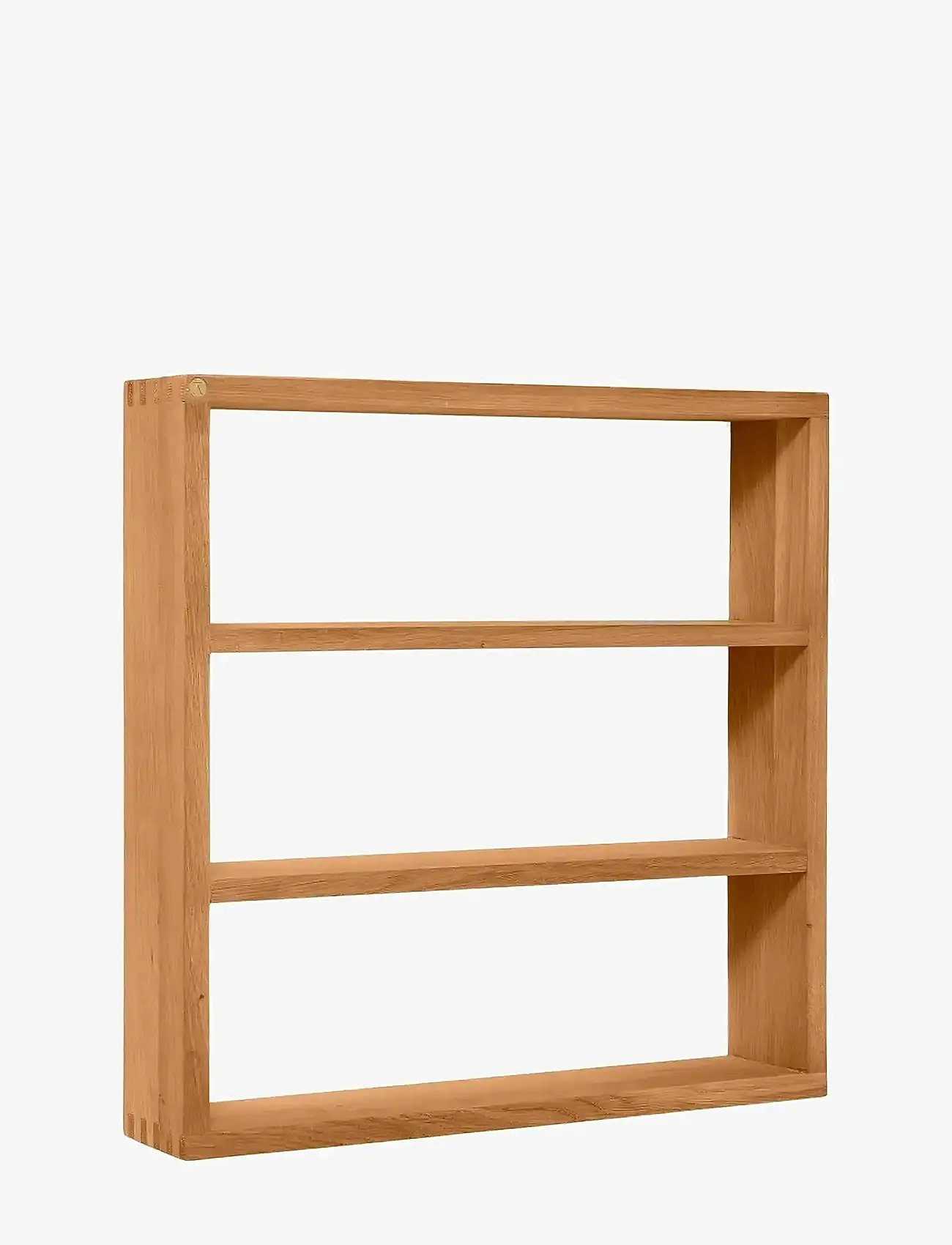 Andersen Furniture - Sector - storage & shelves - oak oil - 2