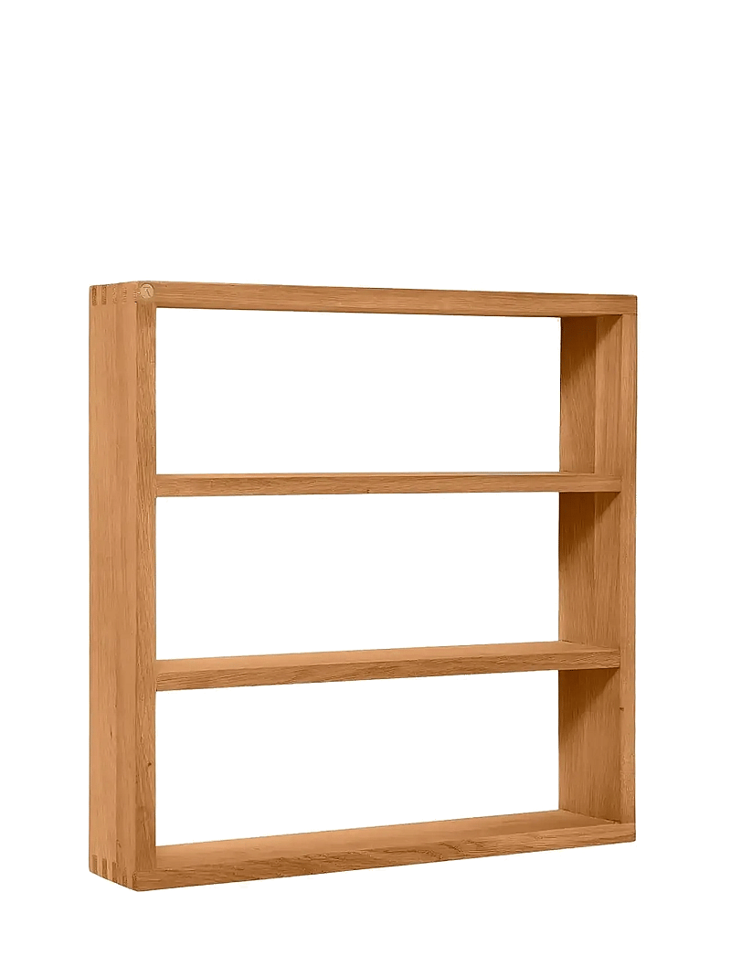 Andersen Furniture - Sector - storage & shelves - oak oil - 2