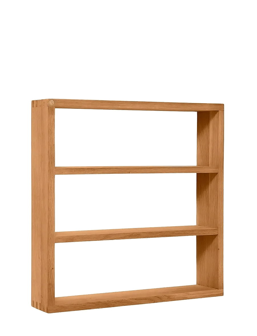 Andersen Furniture - Sector - regale und verwahrung - oak oil - 2