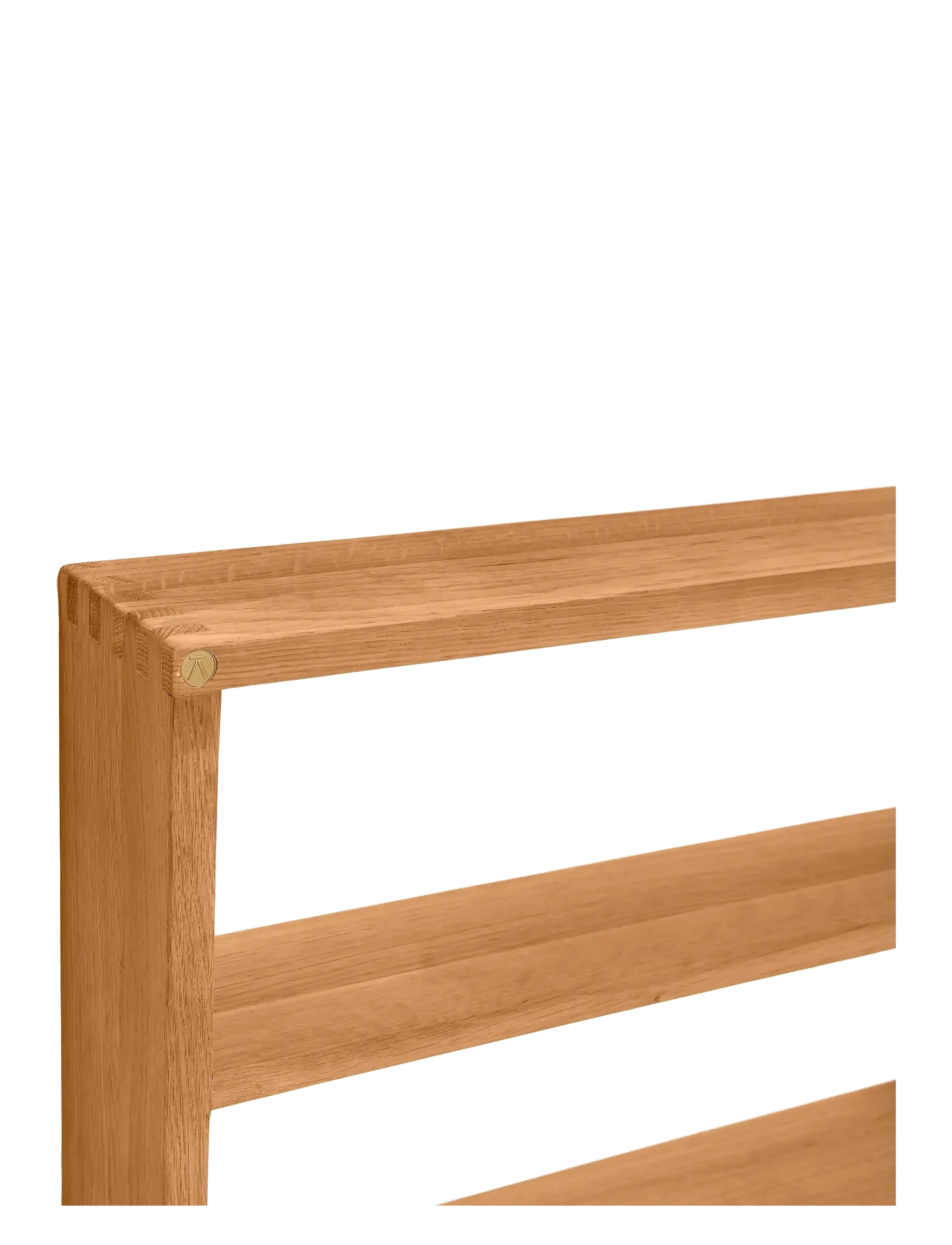Andersen Furniture - Sector - storage & shelves - oak oil - 3