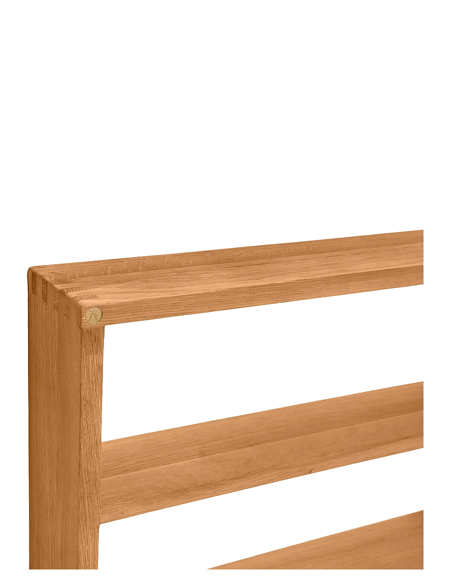 Andersen Furniture - Sector - regale und verwahrung - oak oil - 3