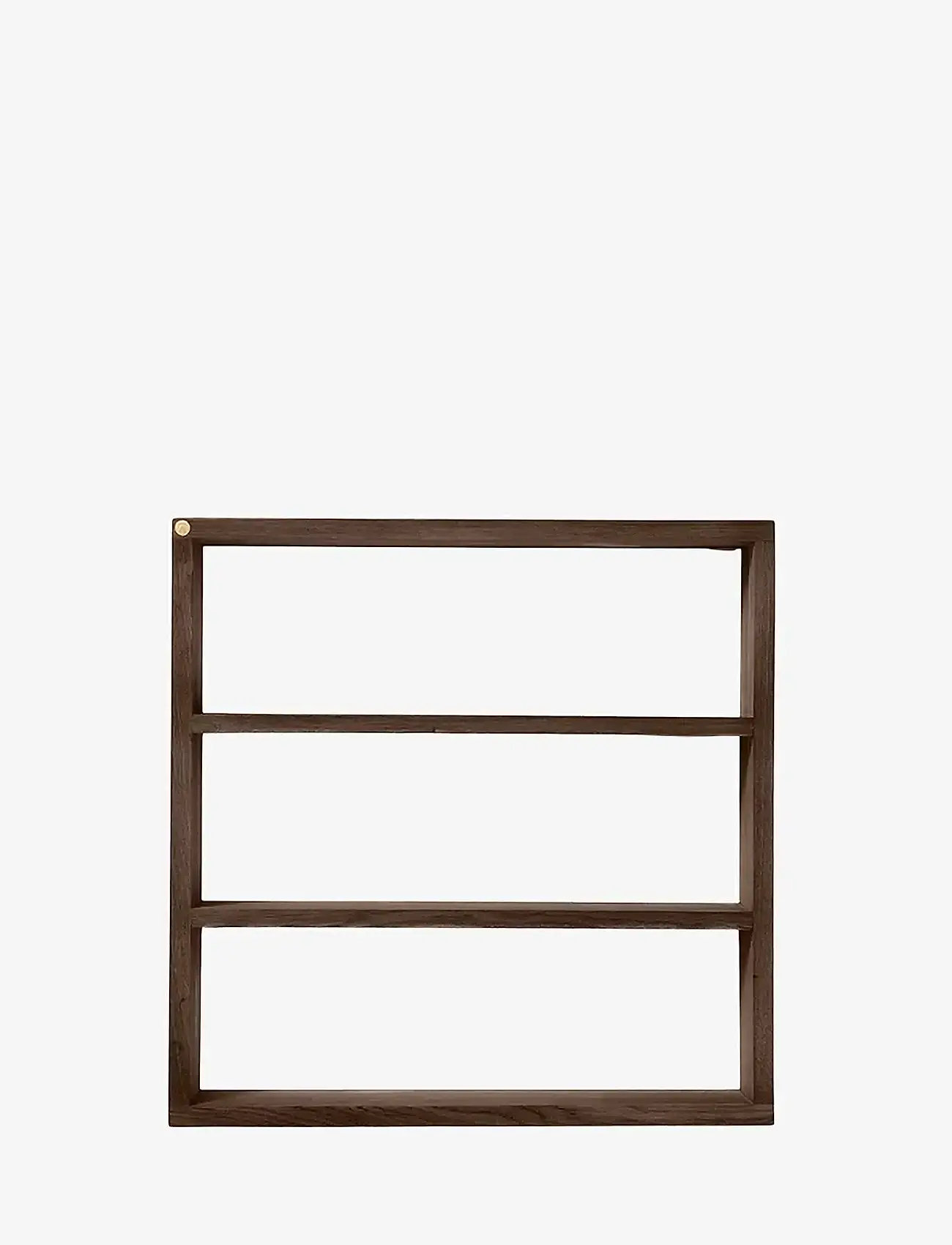 Andersen Furniture - Sector - hoiustamine ja riiulid - oak smoked oil - 1