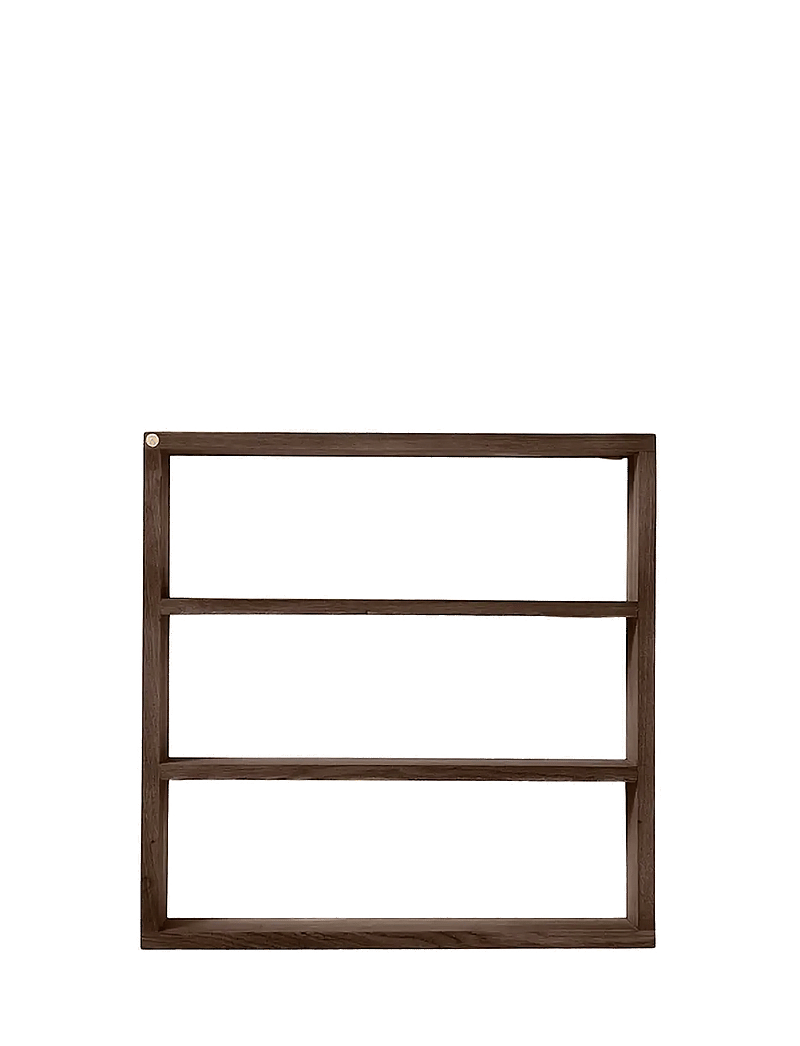Andersen Furniture - Sector - hoiustamine ja riiulid - oak smoked oil - 1