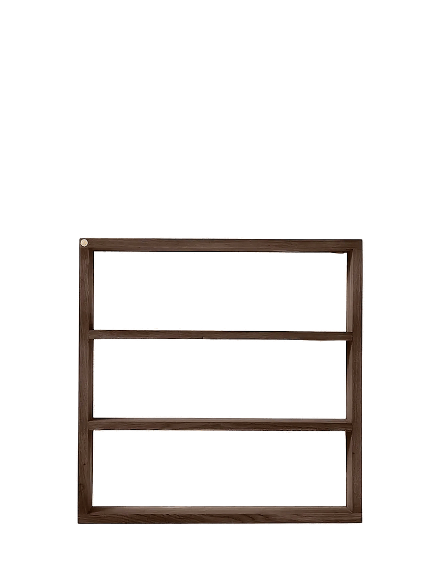 Andersen Furniture - Sector - regale und verwahrung - oak smoked oil - 1